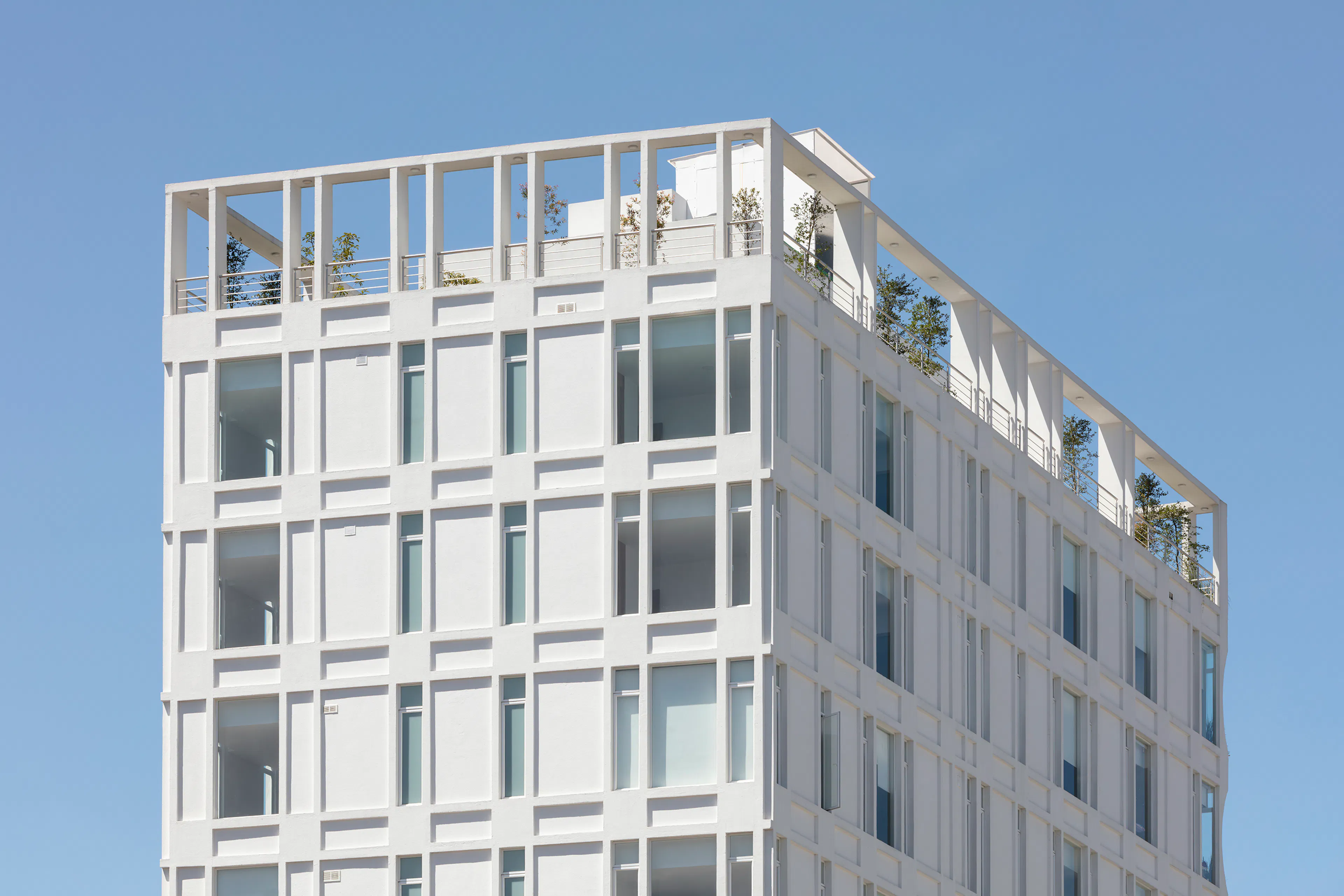 Imperia Horizonte — 5