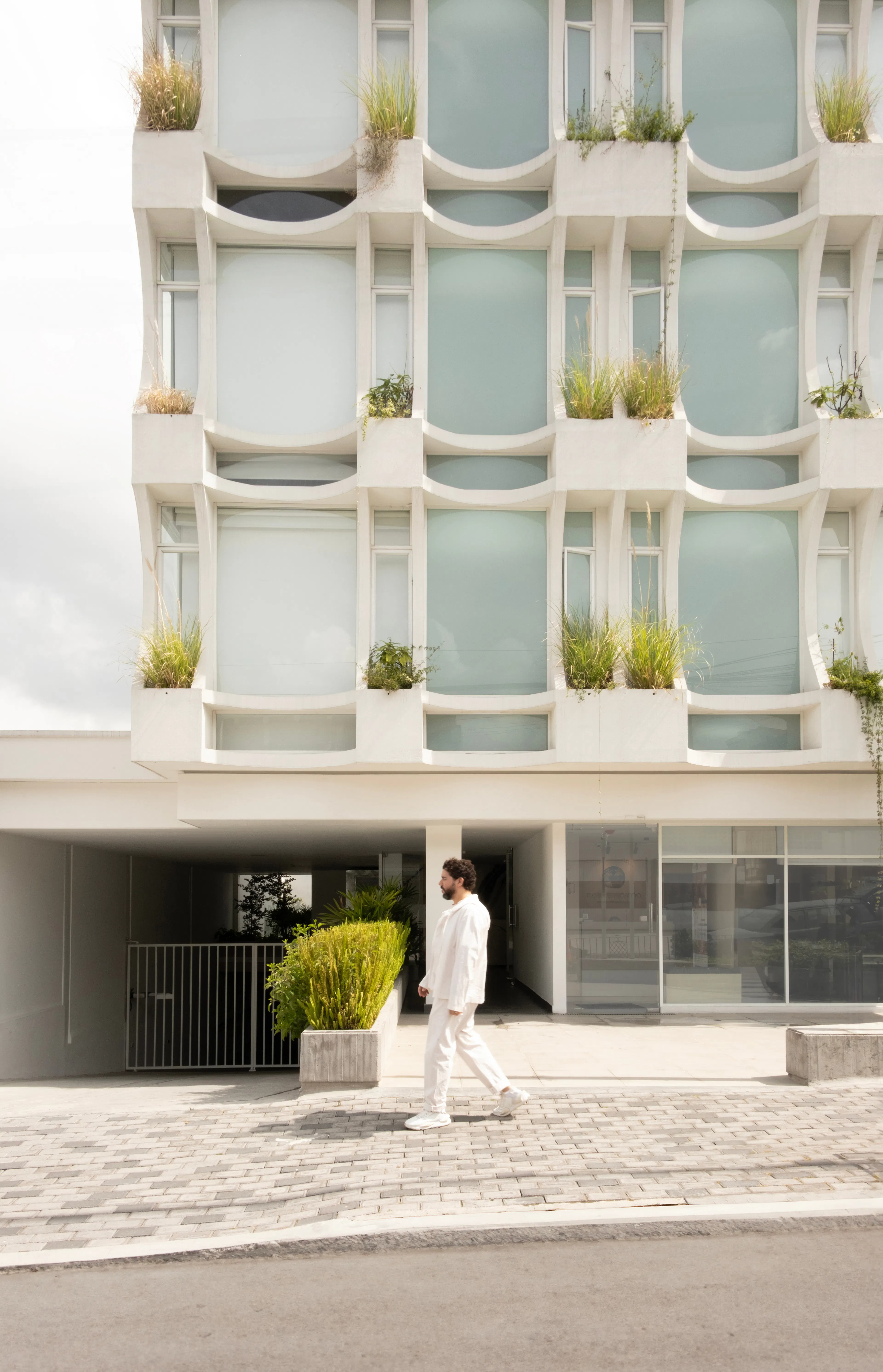 Imperia Horizonte — 2