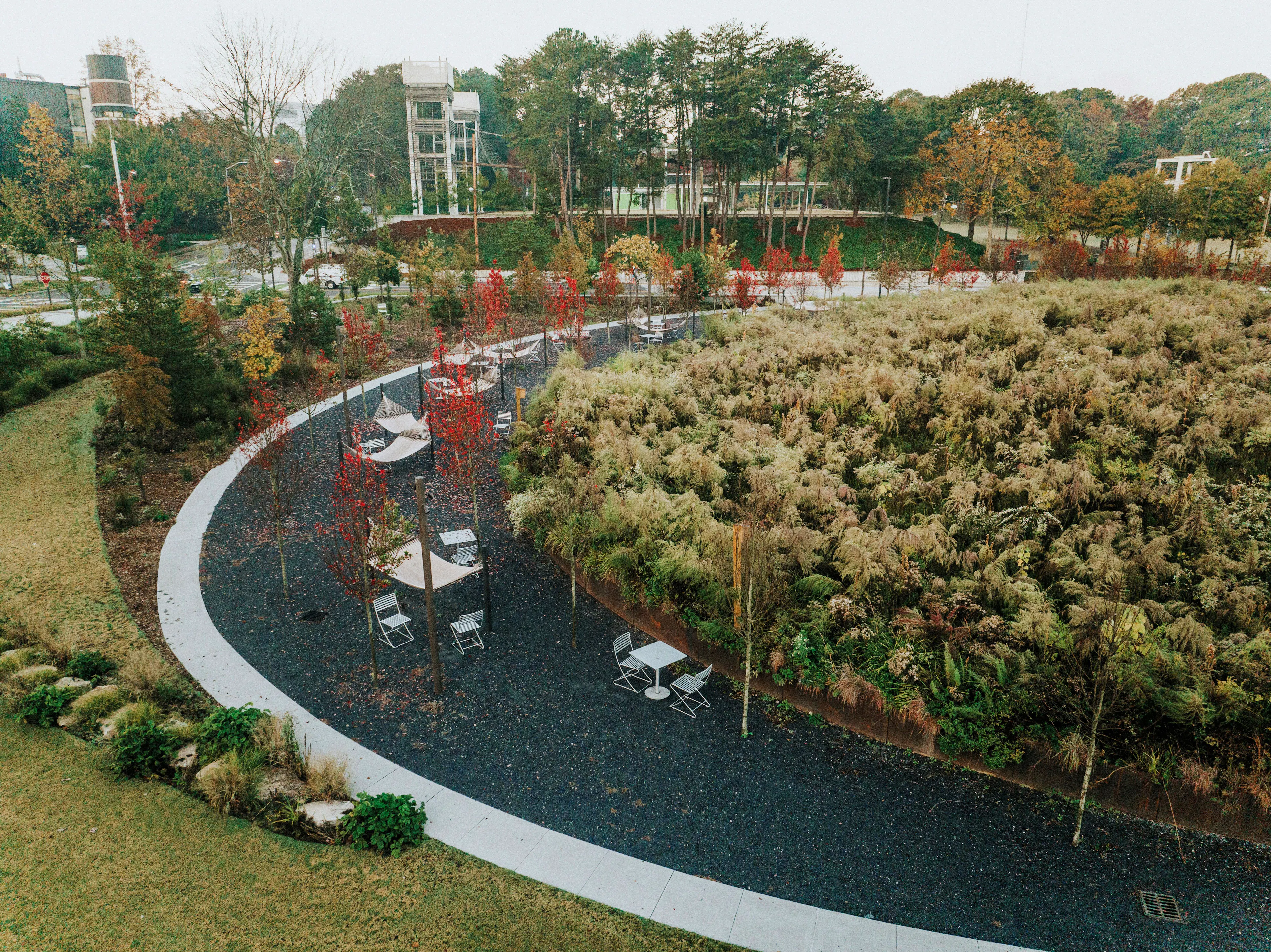 Georgia Institute of Technology EcoCommons — 5