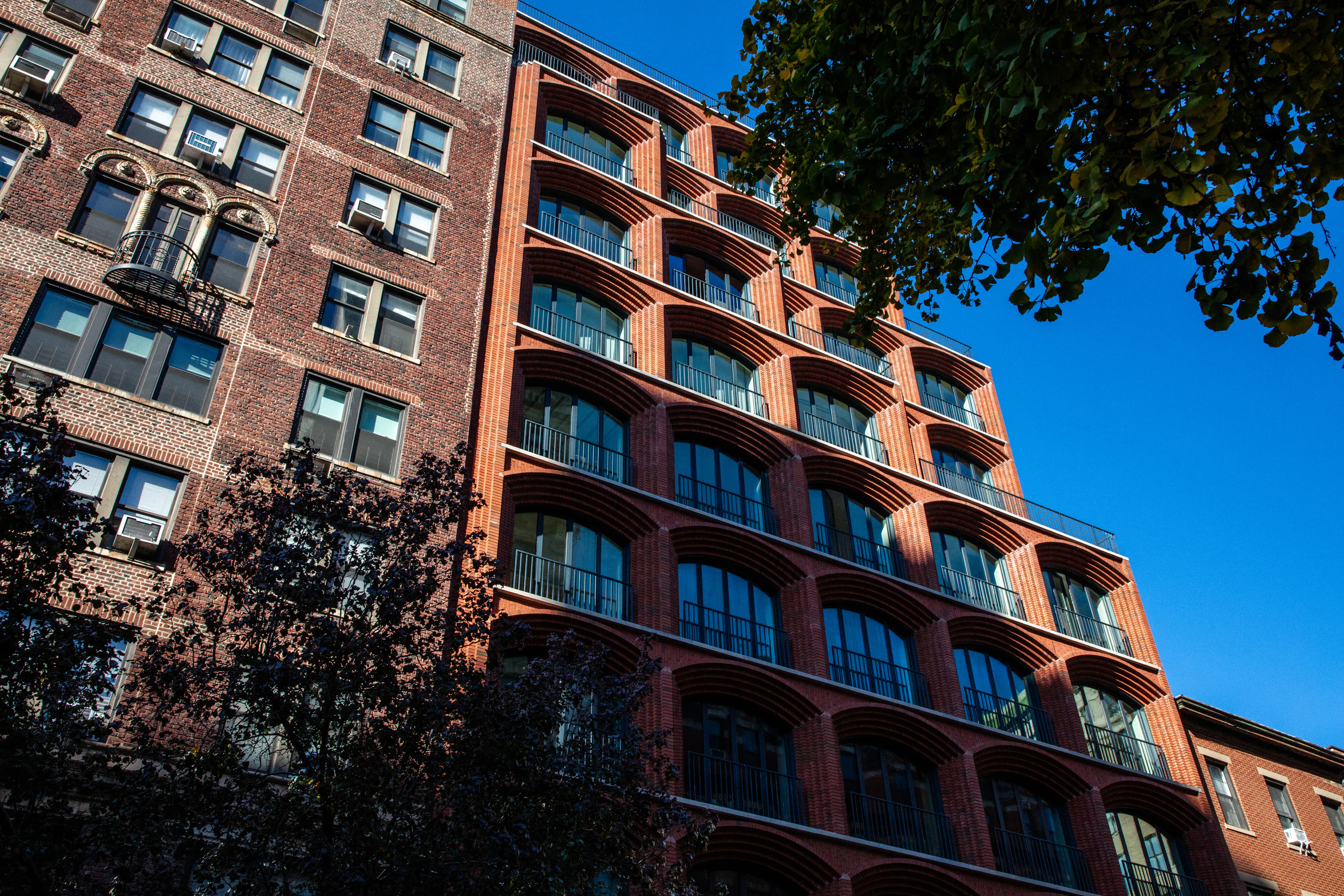 64 University Place — 1