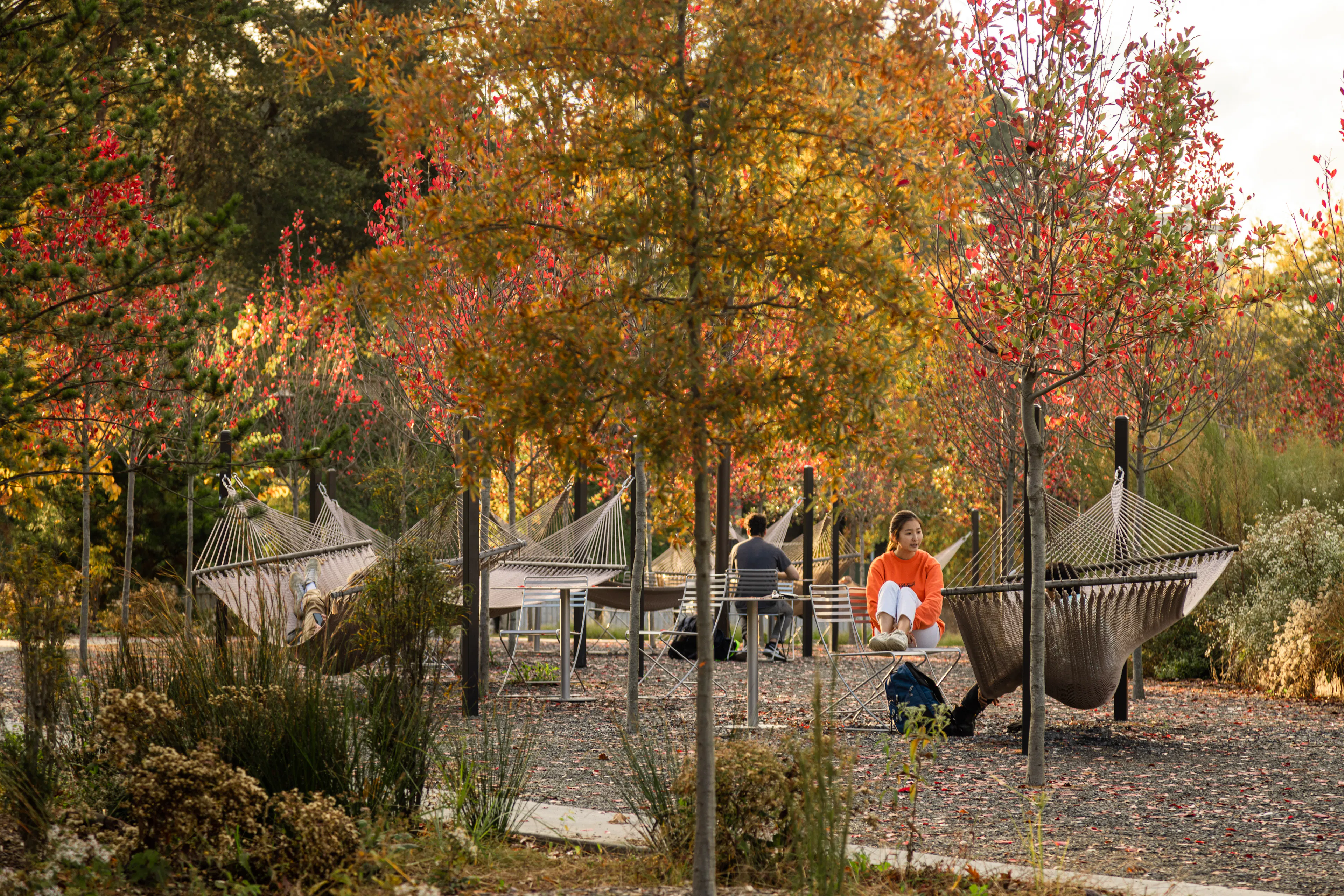 Georgia Institute of Technology EcoCommons — 6