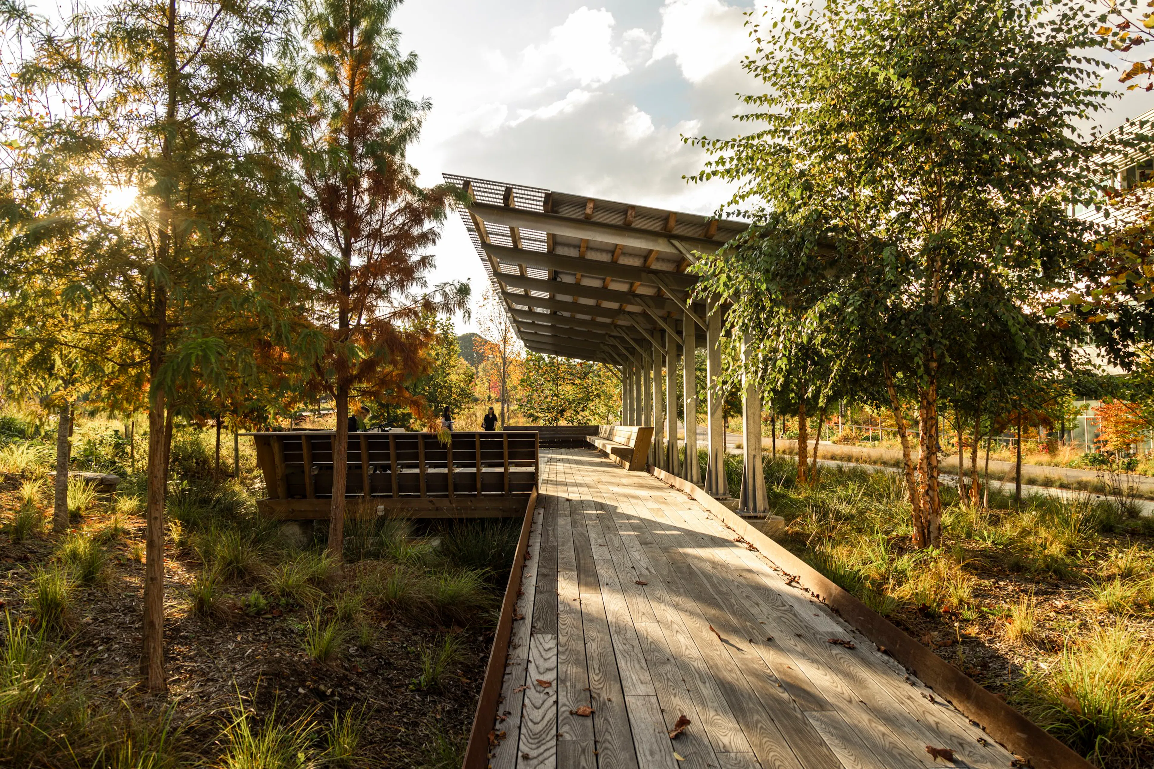 Georgia Institute of Technology EcoCommons — 7