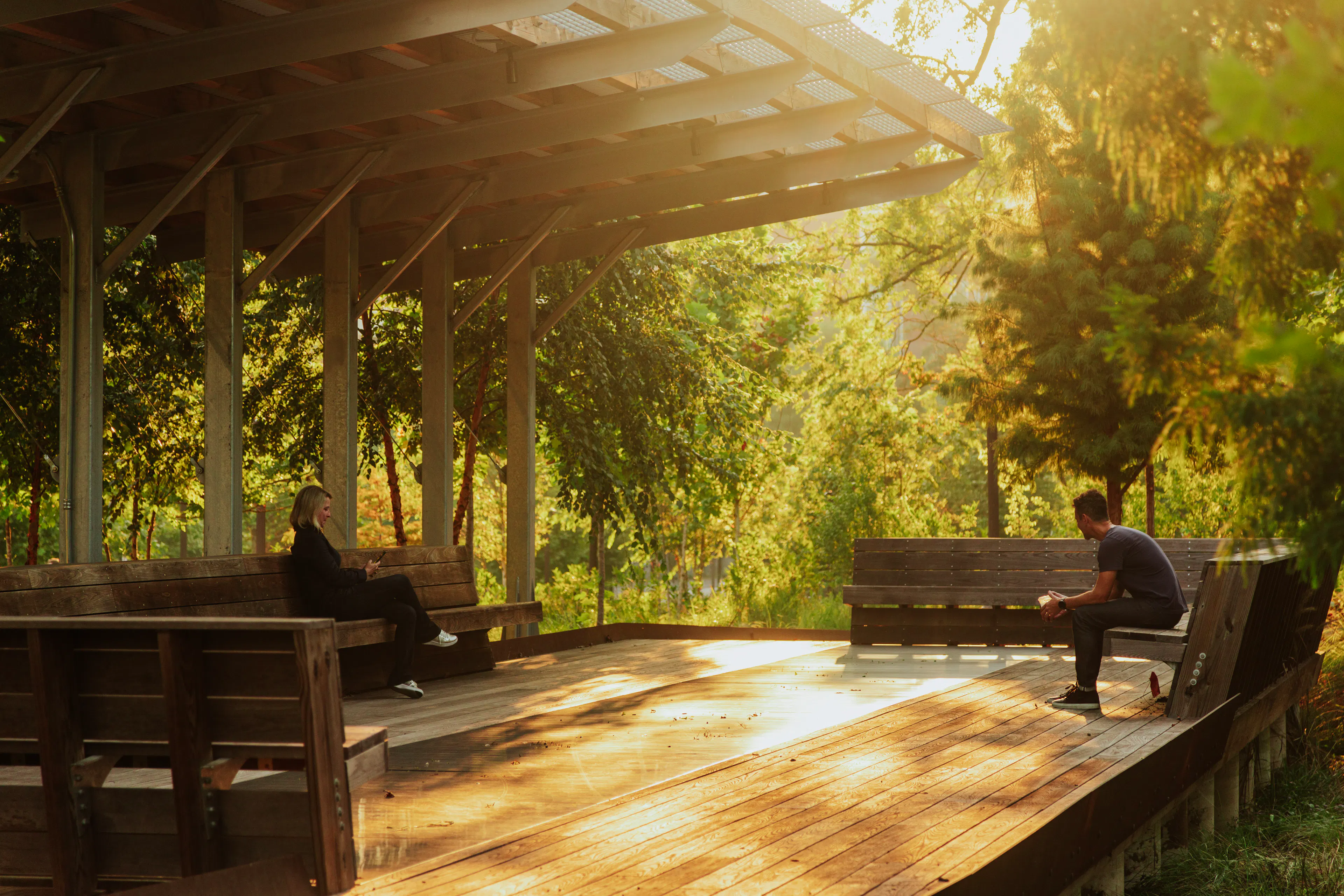 Georgia Institute of Technology EcoCommons — 8