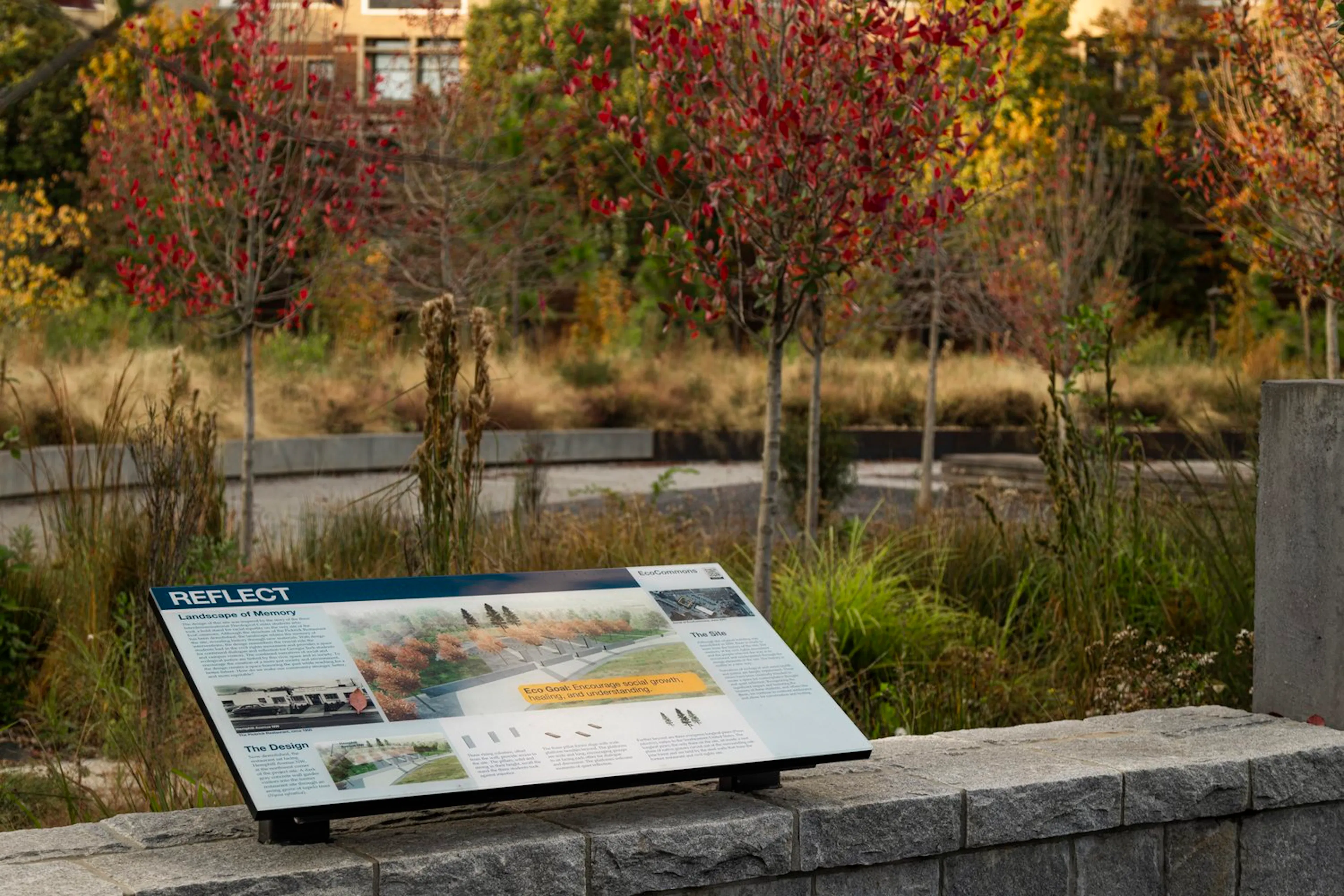 Georgia Institute of Technology EcoCommons — 10