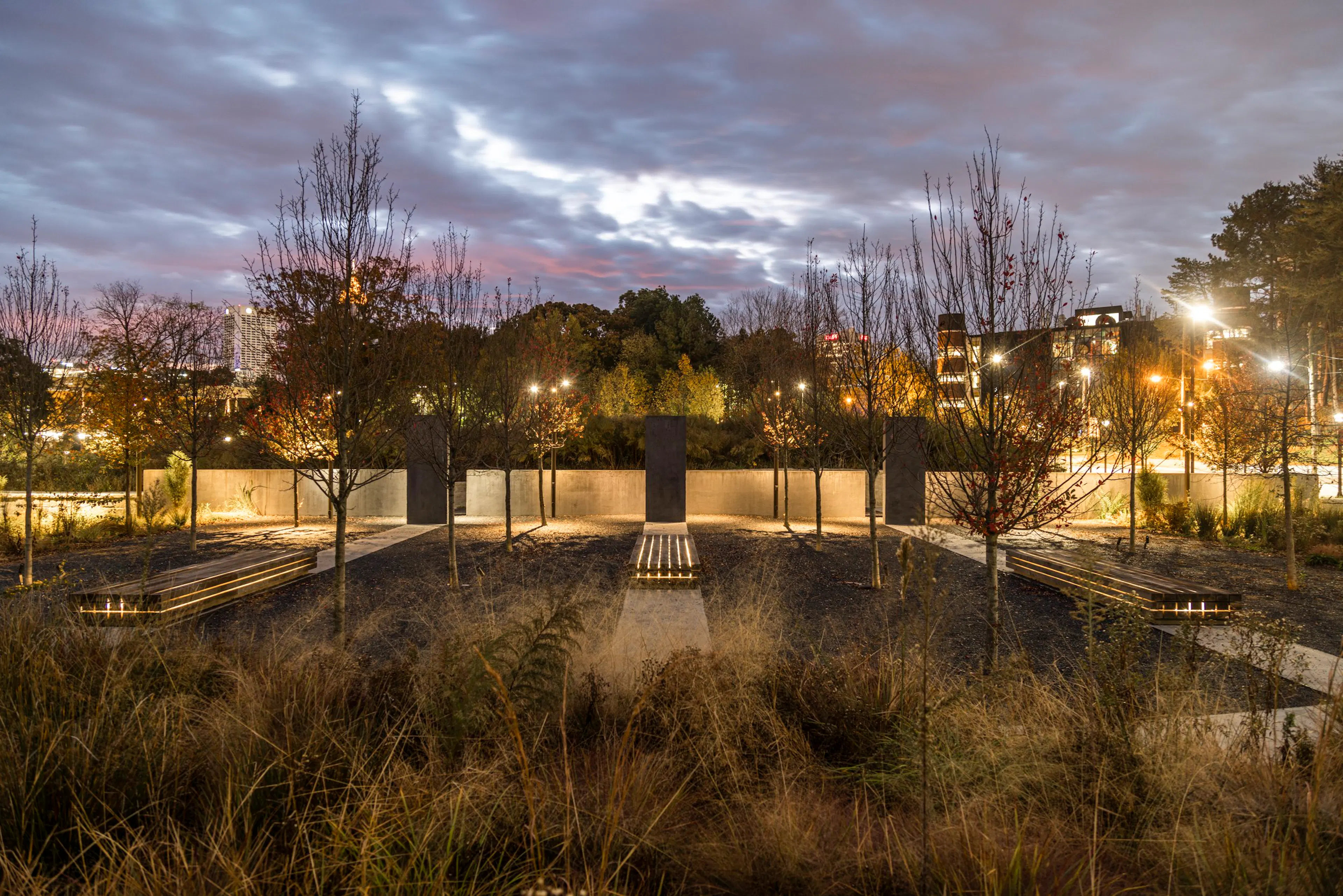 Georgia Institute of Technology EcoCommons — 11