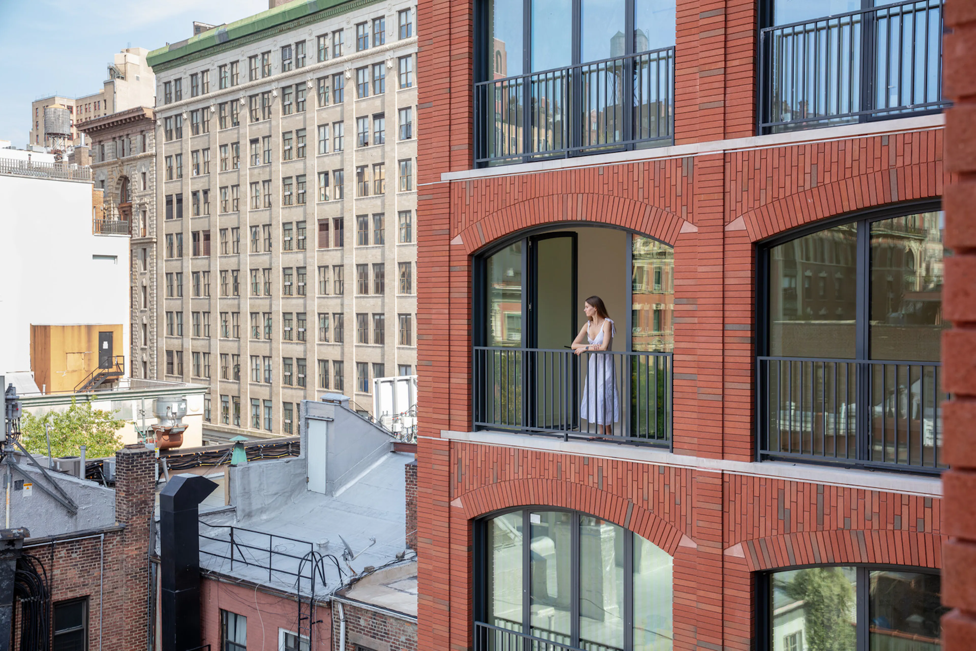 64 University Place — 7