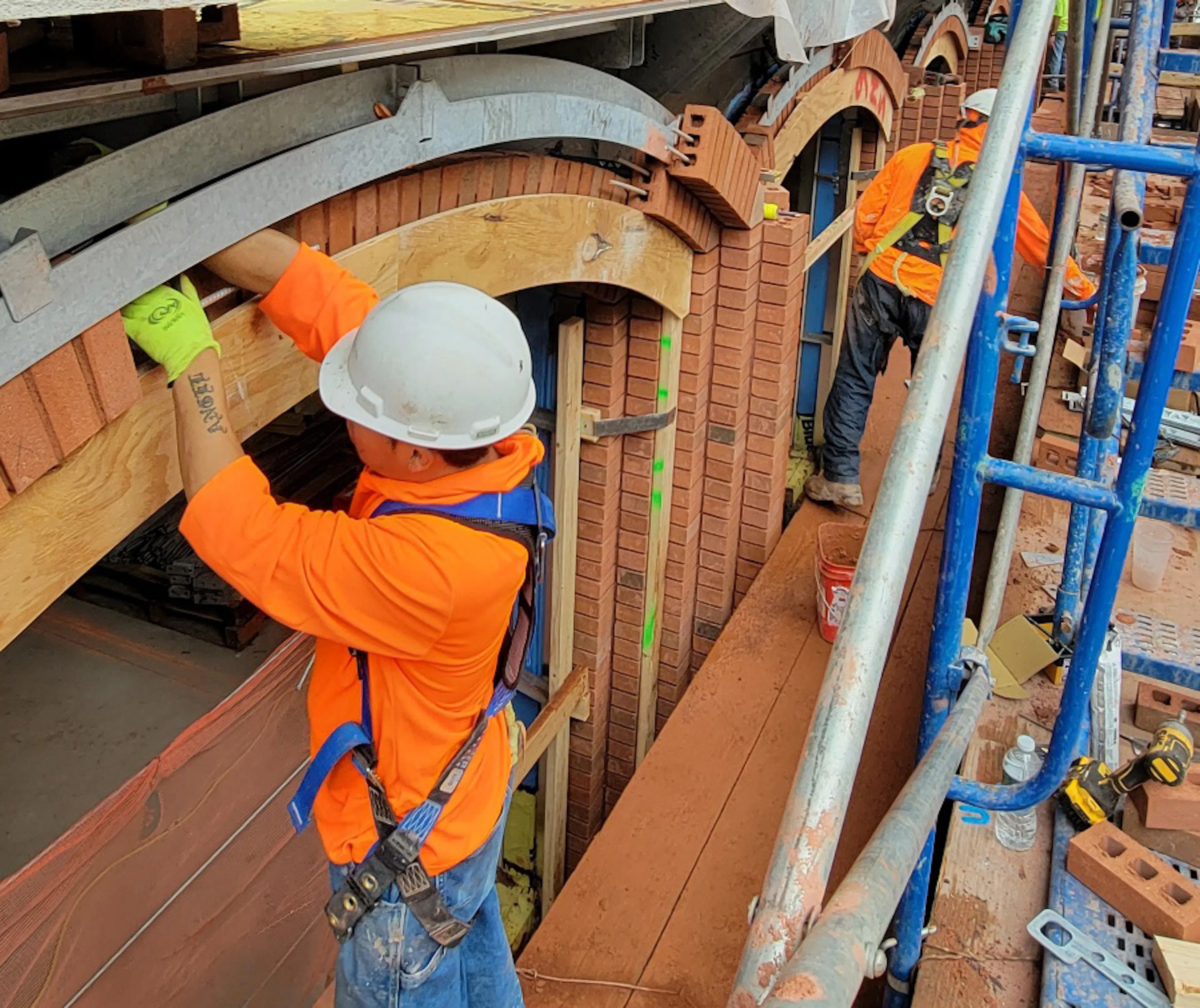 64 University Place — 10