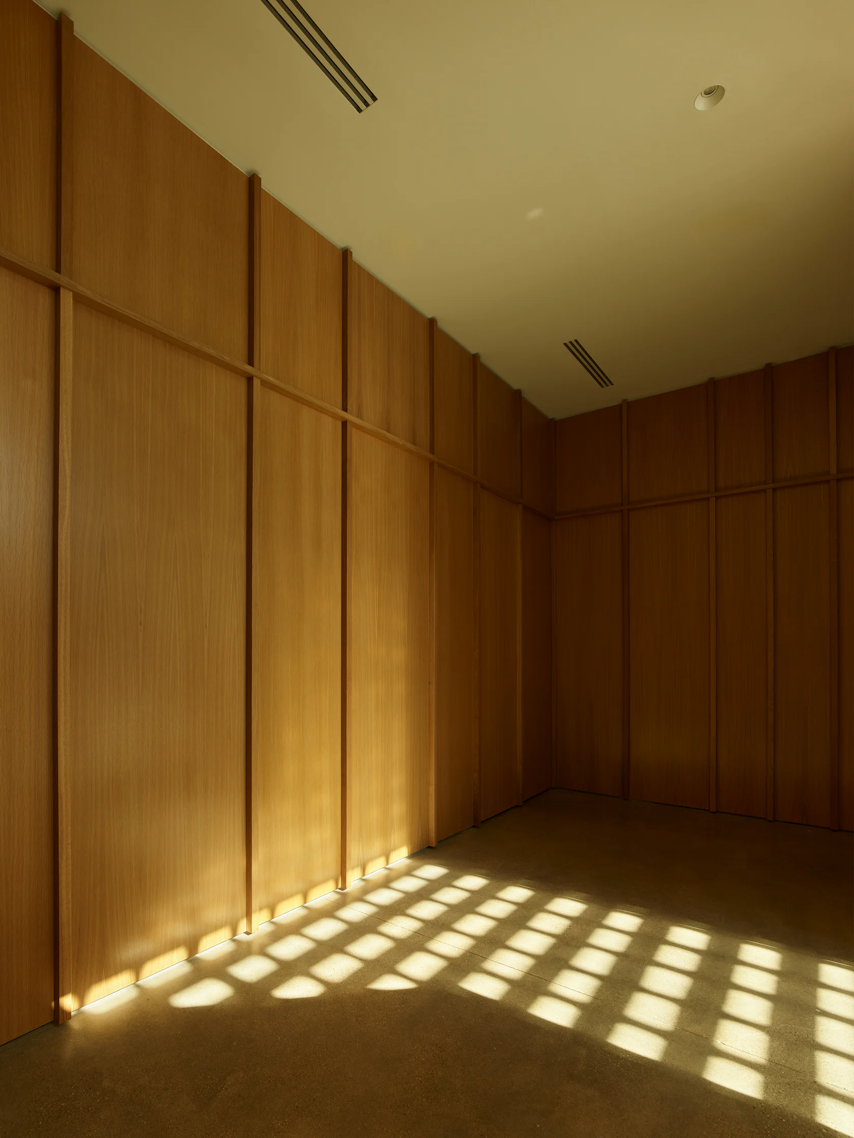 Nothing Design Co. Headquarters by Range Design & Architecture - Architizer