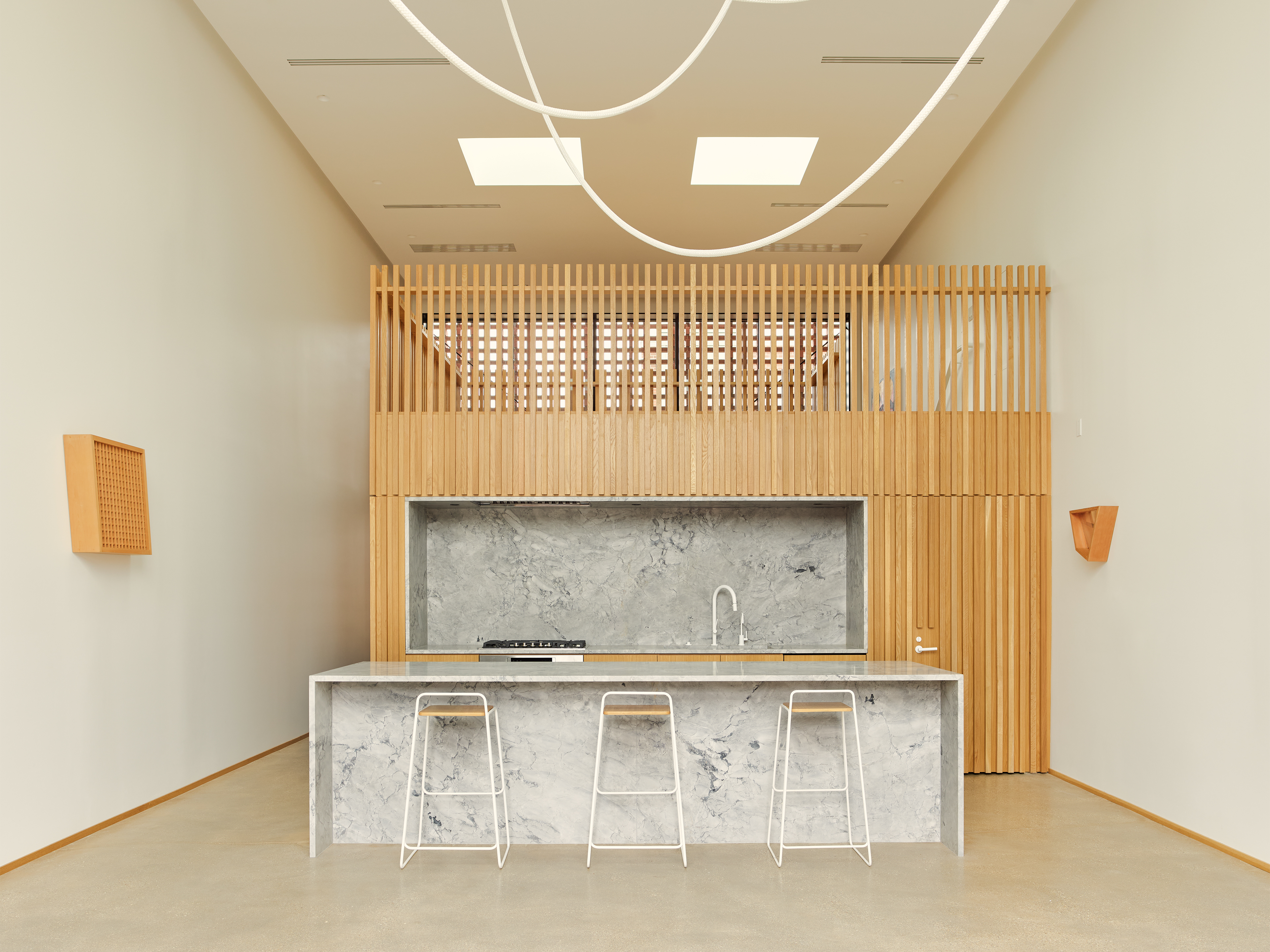Idea 4188670: Nothing Design Co. Headquarters by Range Design ...