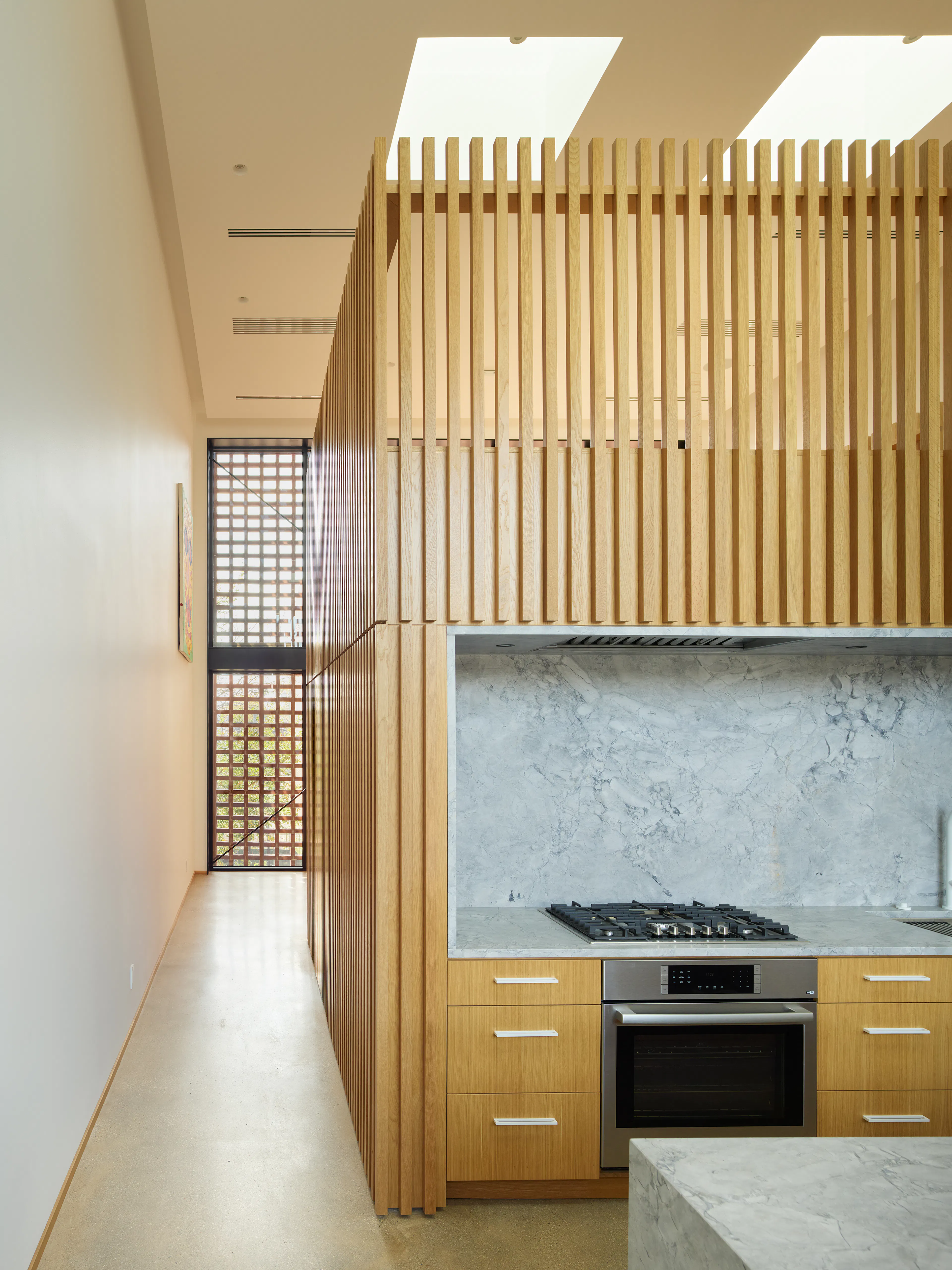 Nothing Design Co. Headquarters — 8