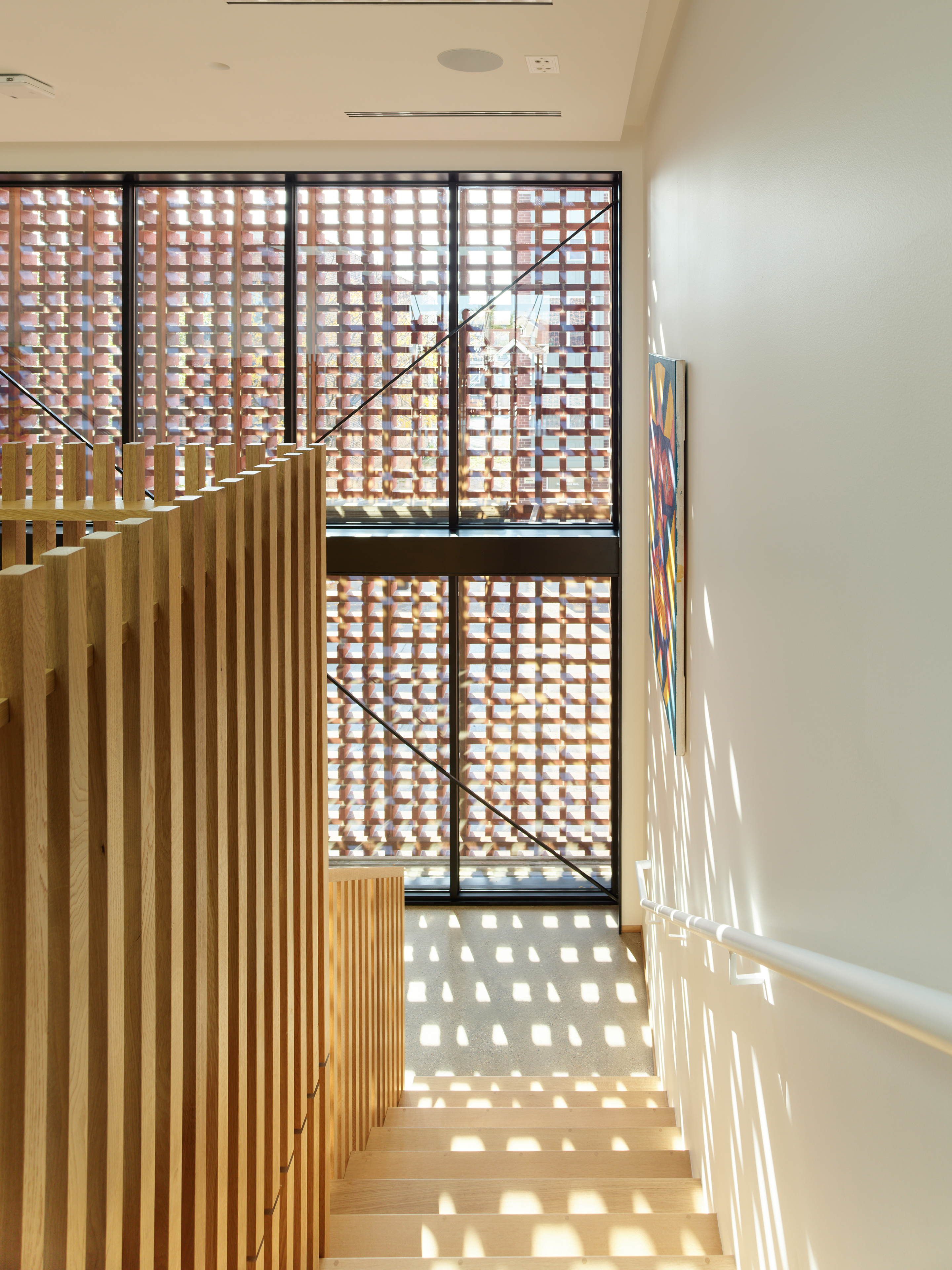 Nothing Design Co. Headquarters by Range Design & Architecture - Architizer