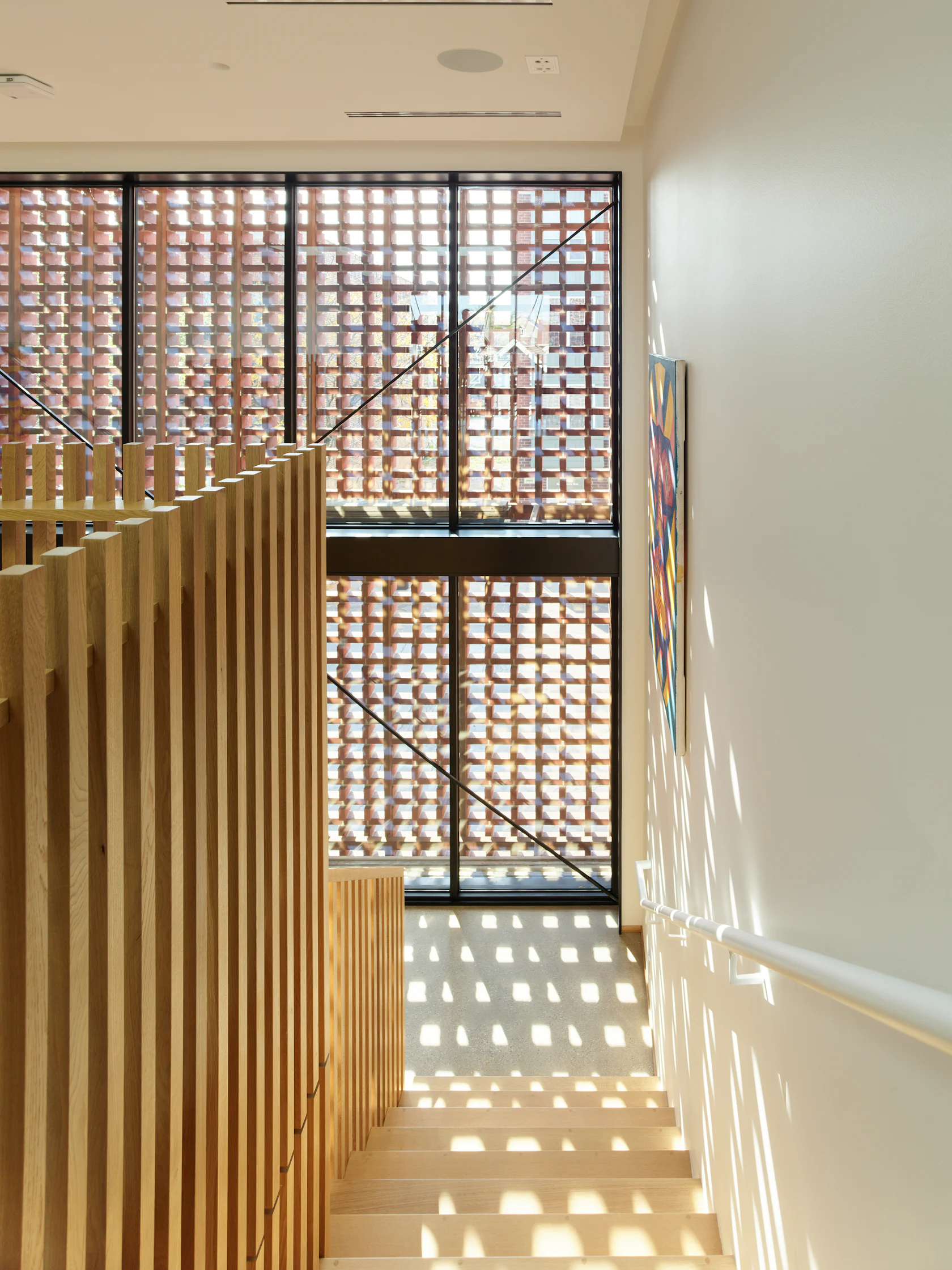 Nothing Design Co. Headquarters by Range Design & Architecture - Architizer