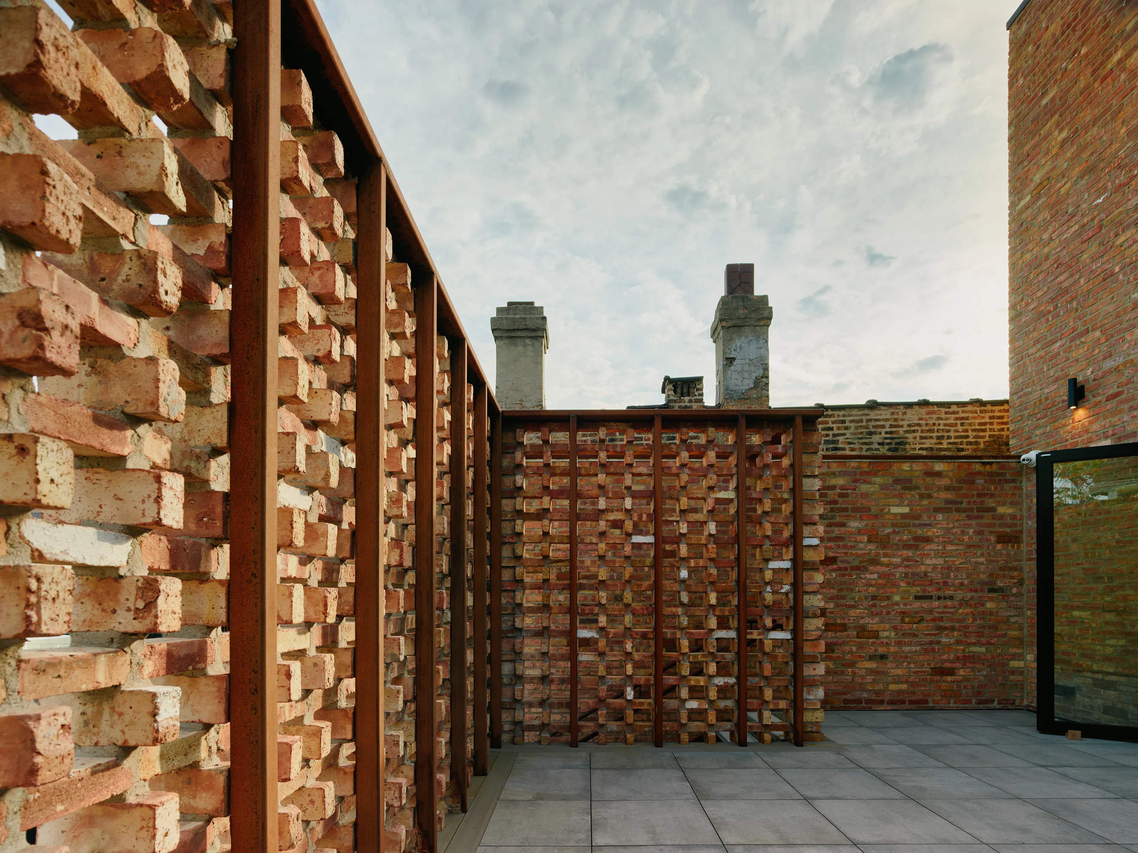 Nothing Design Co. Headquarters — 11