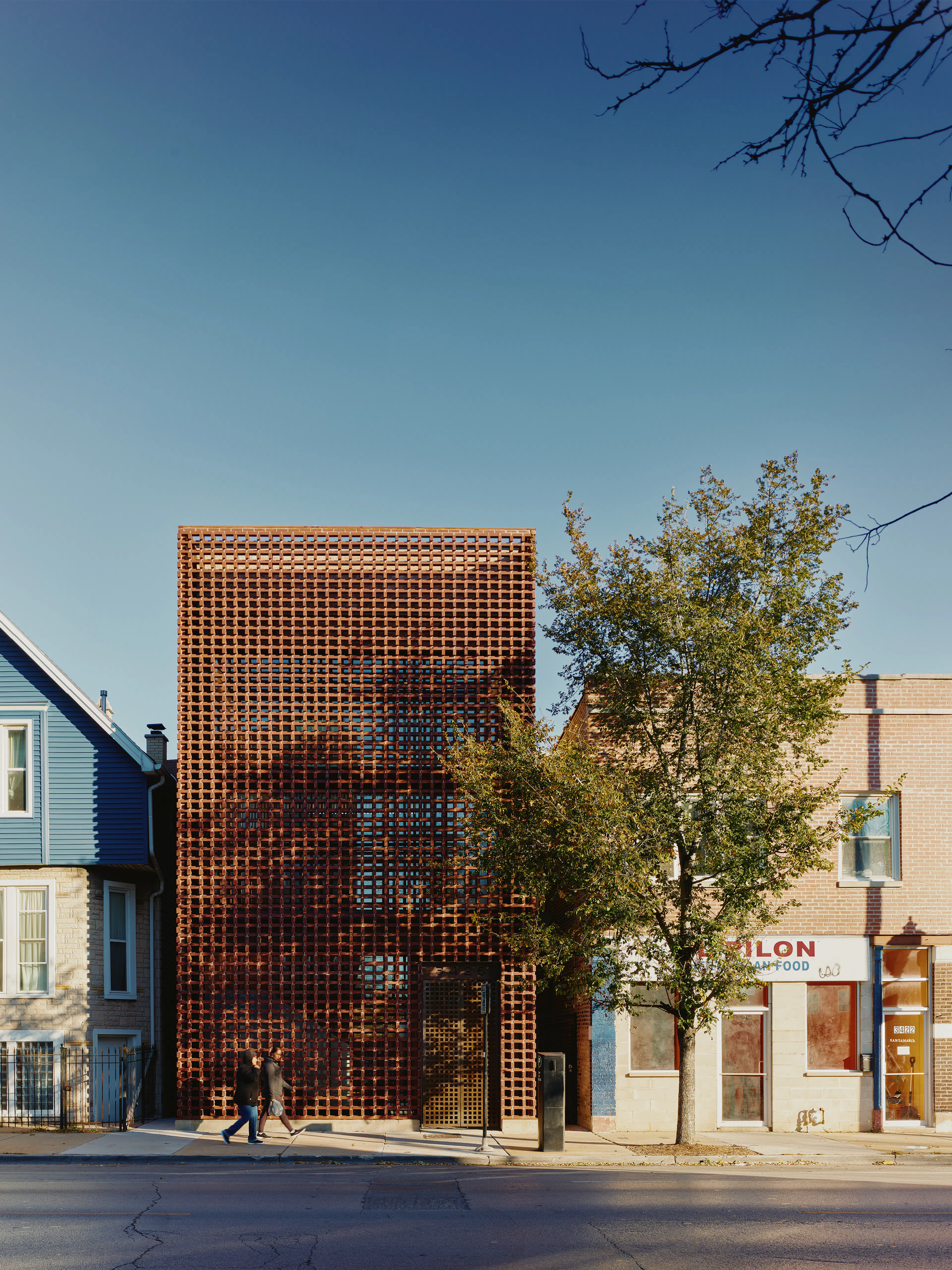 Nothing Design Co. Headquarters — 14