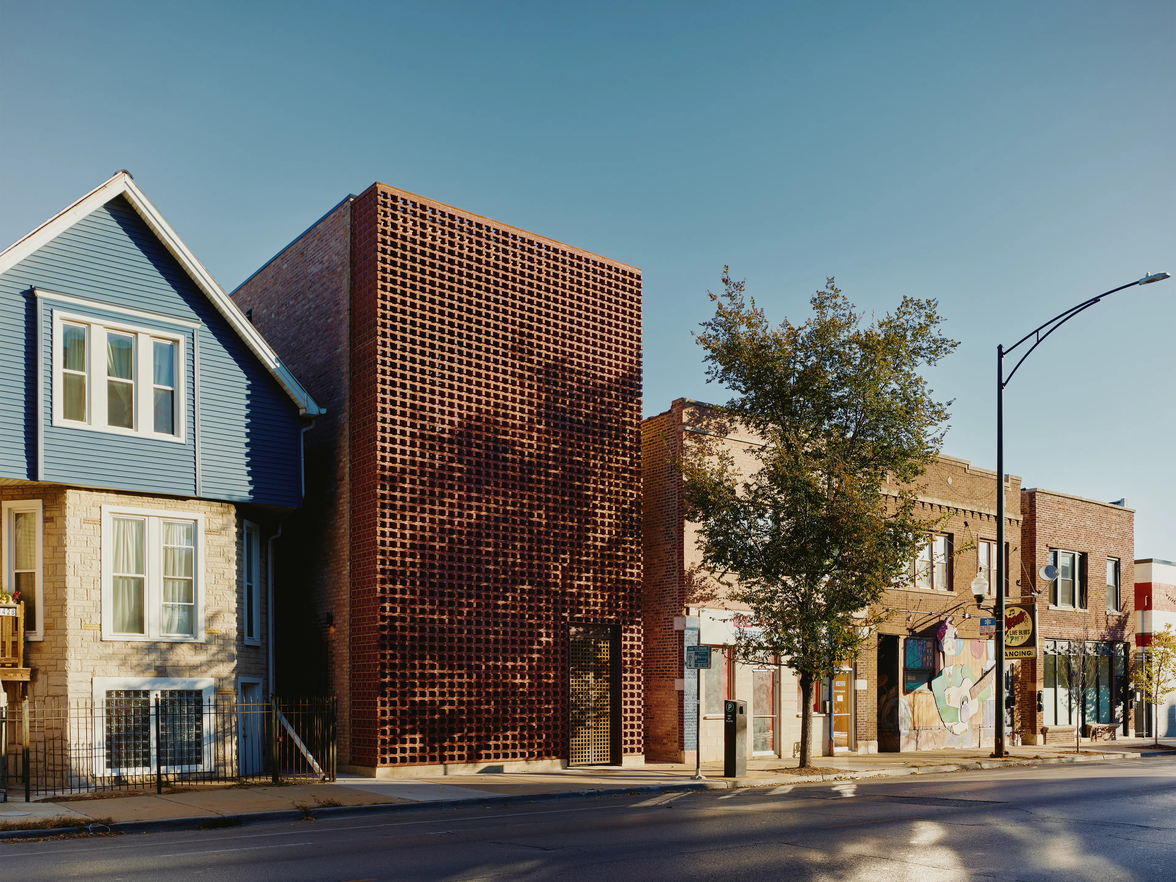 Nothing Design Co. Headquarters