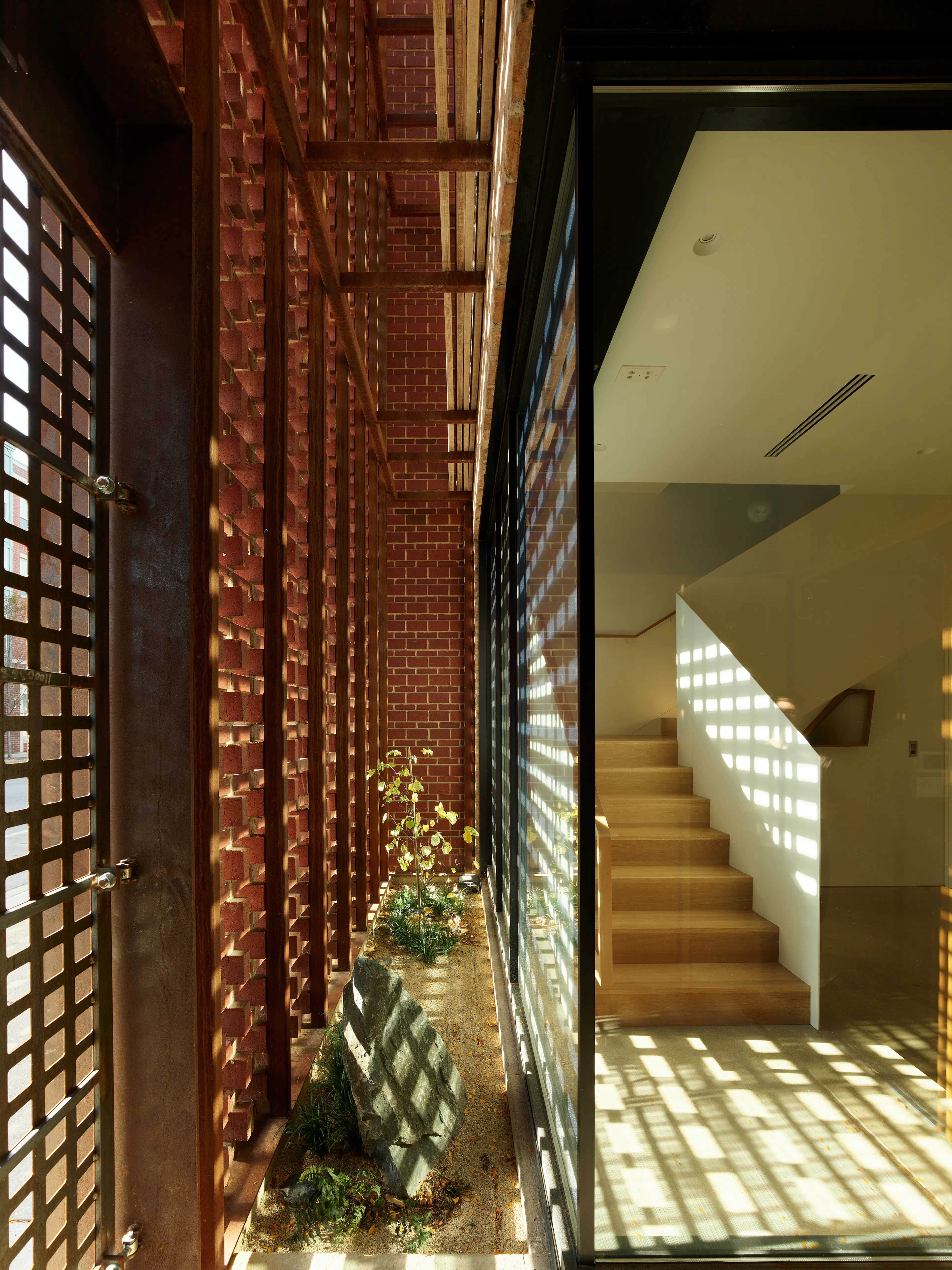 Nothing Design Co. Headquarters — 4