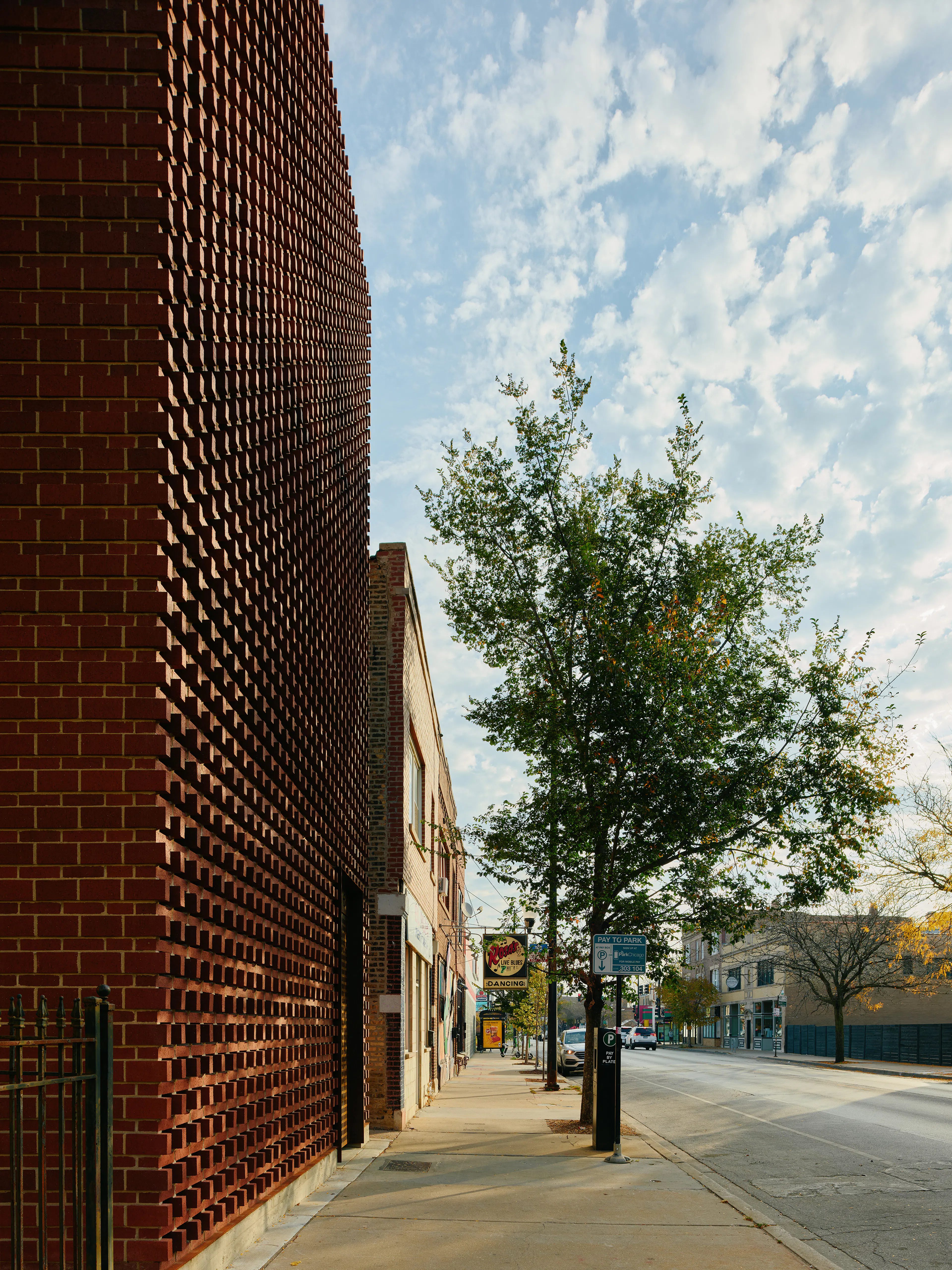 Nothing Design Co. Headquarters — 1