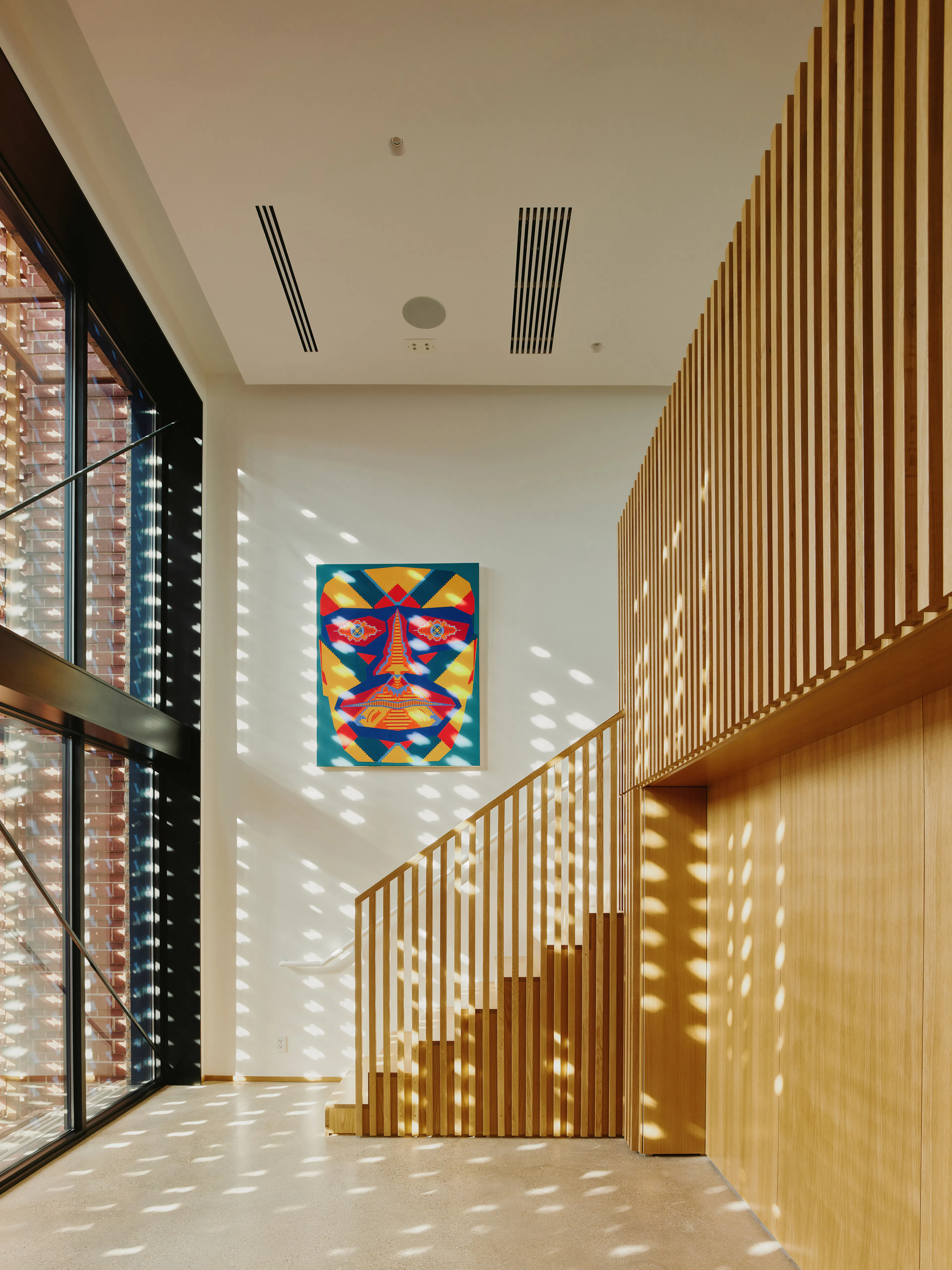 Nothing Design Co. Headquarters — 10