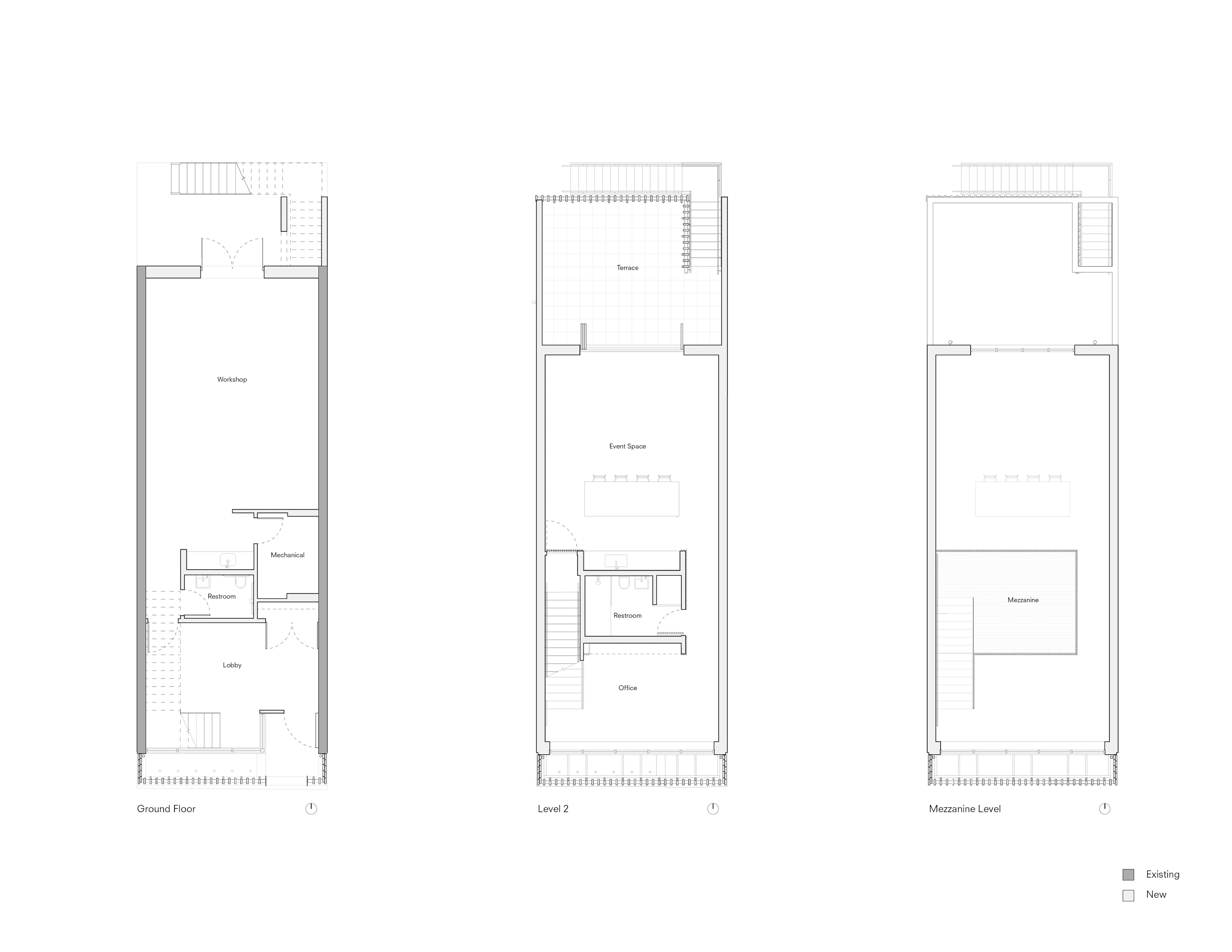 Nothing Design Co. Headquarters — 16