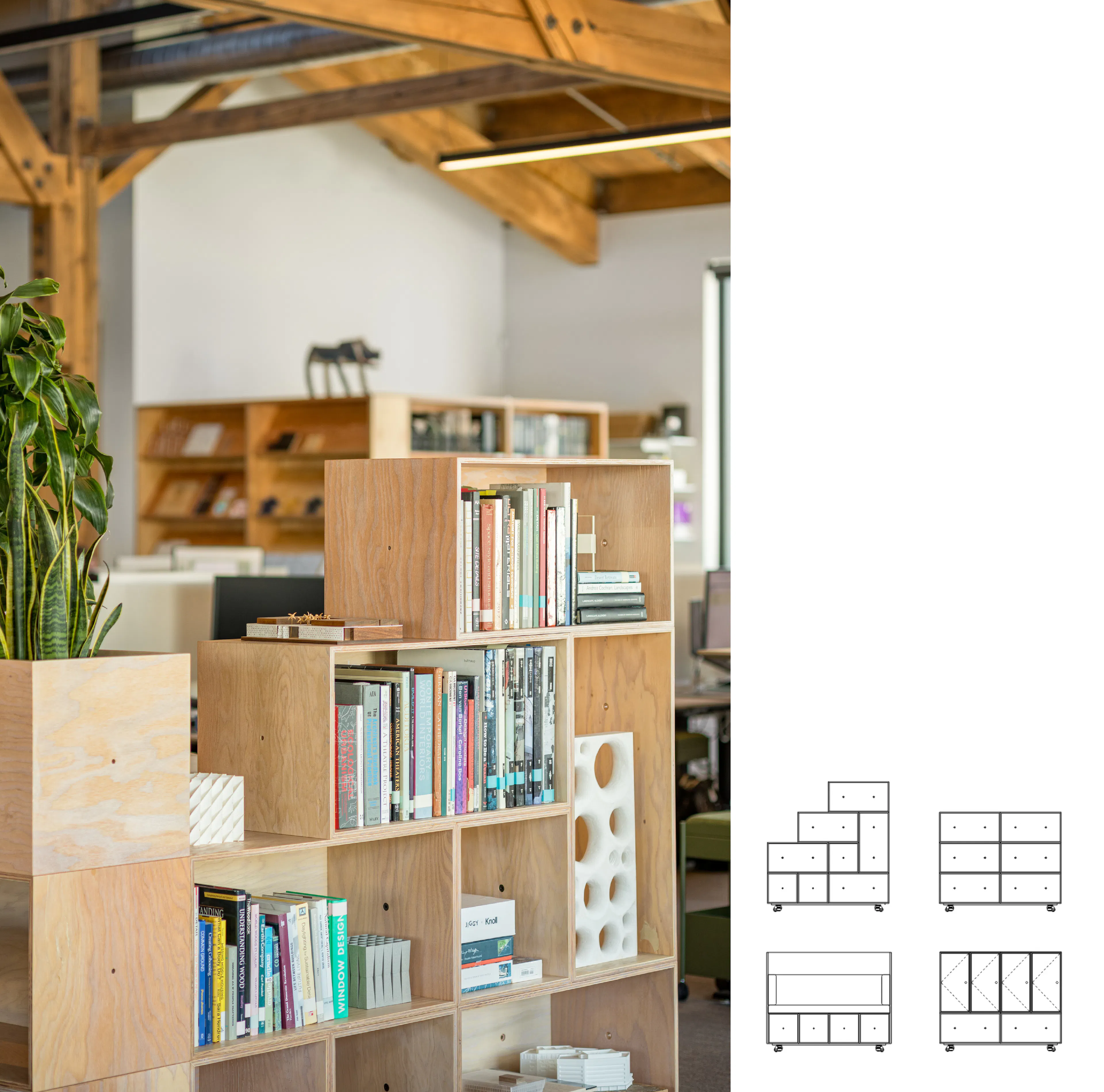 Studio at Volta — 3