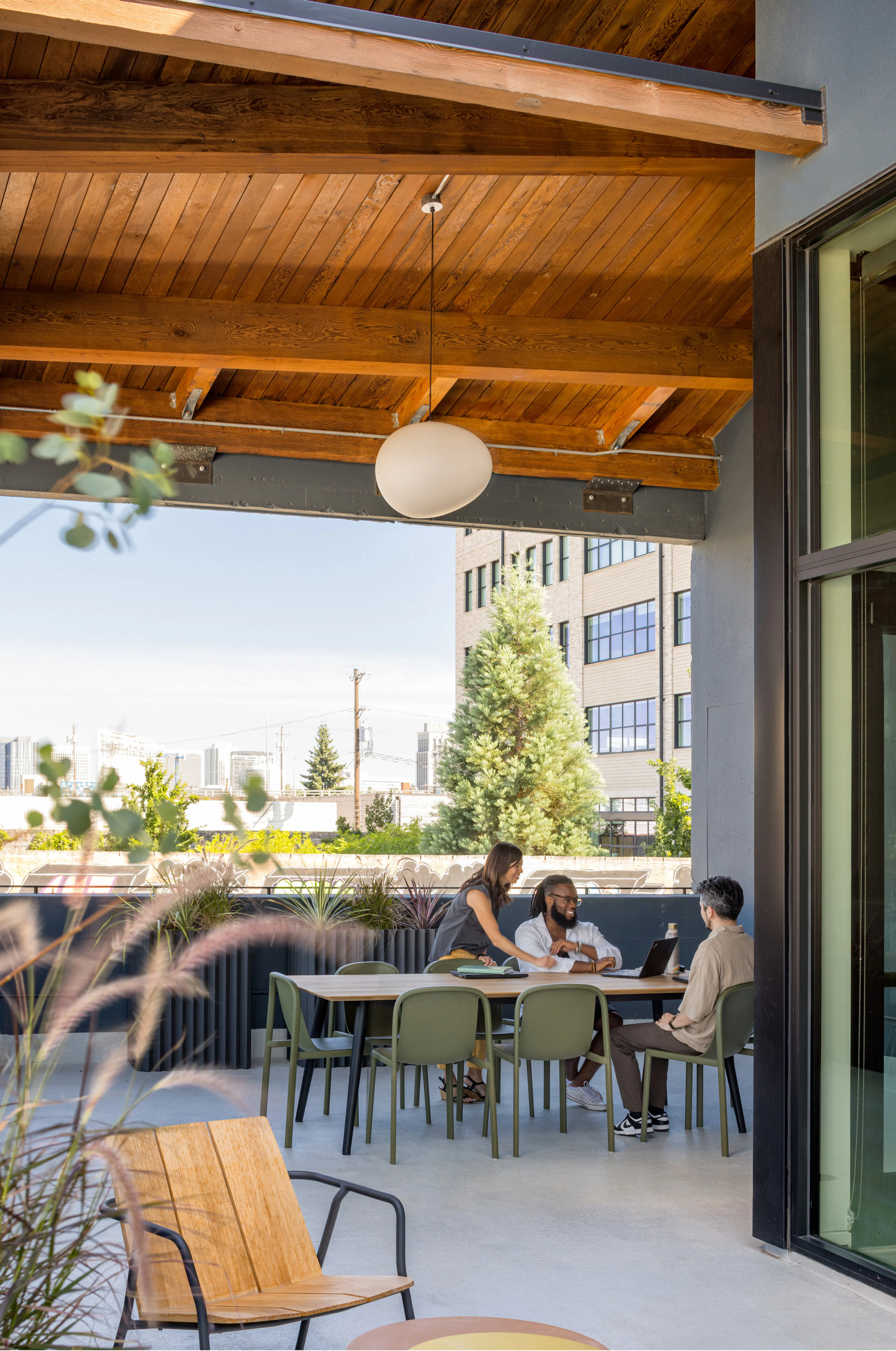 Studio at Volta — 6