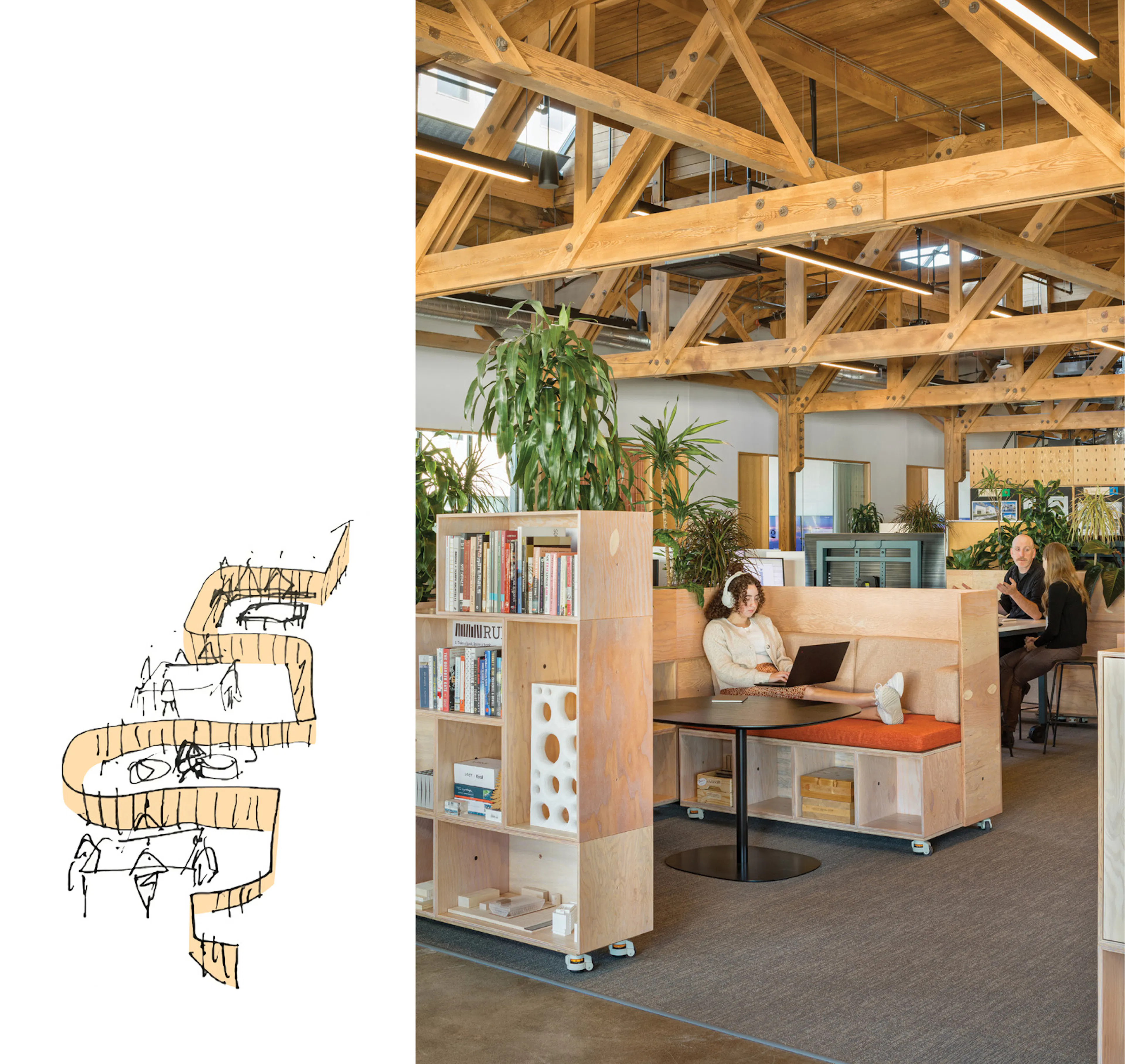 Studio at Volta — 9