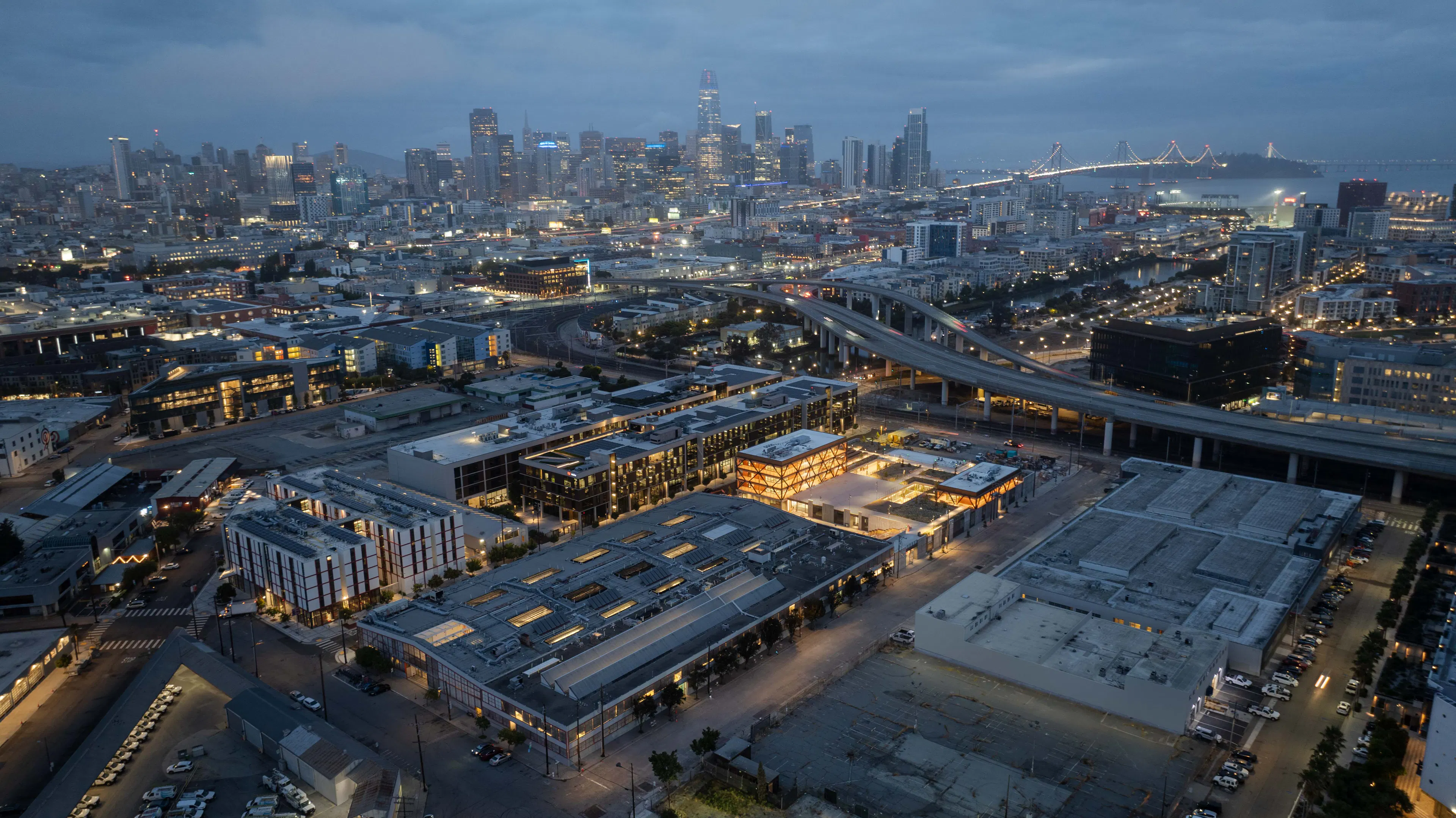 California College of the Arts Campus Expansion — 11