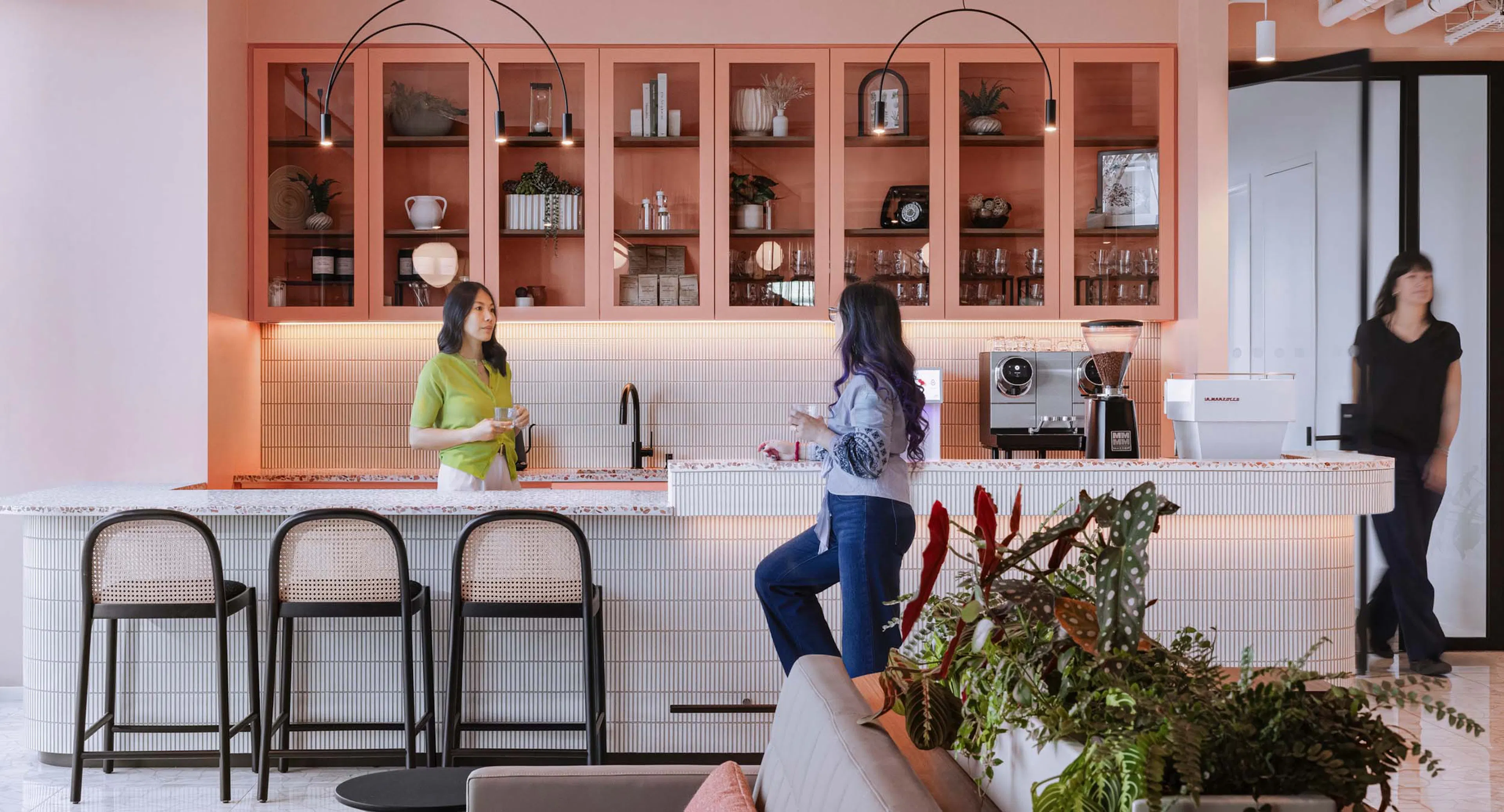 HSBC, New York — 36