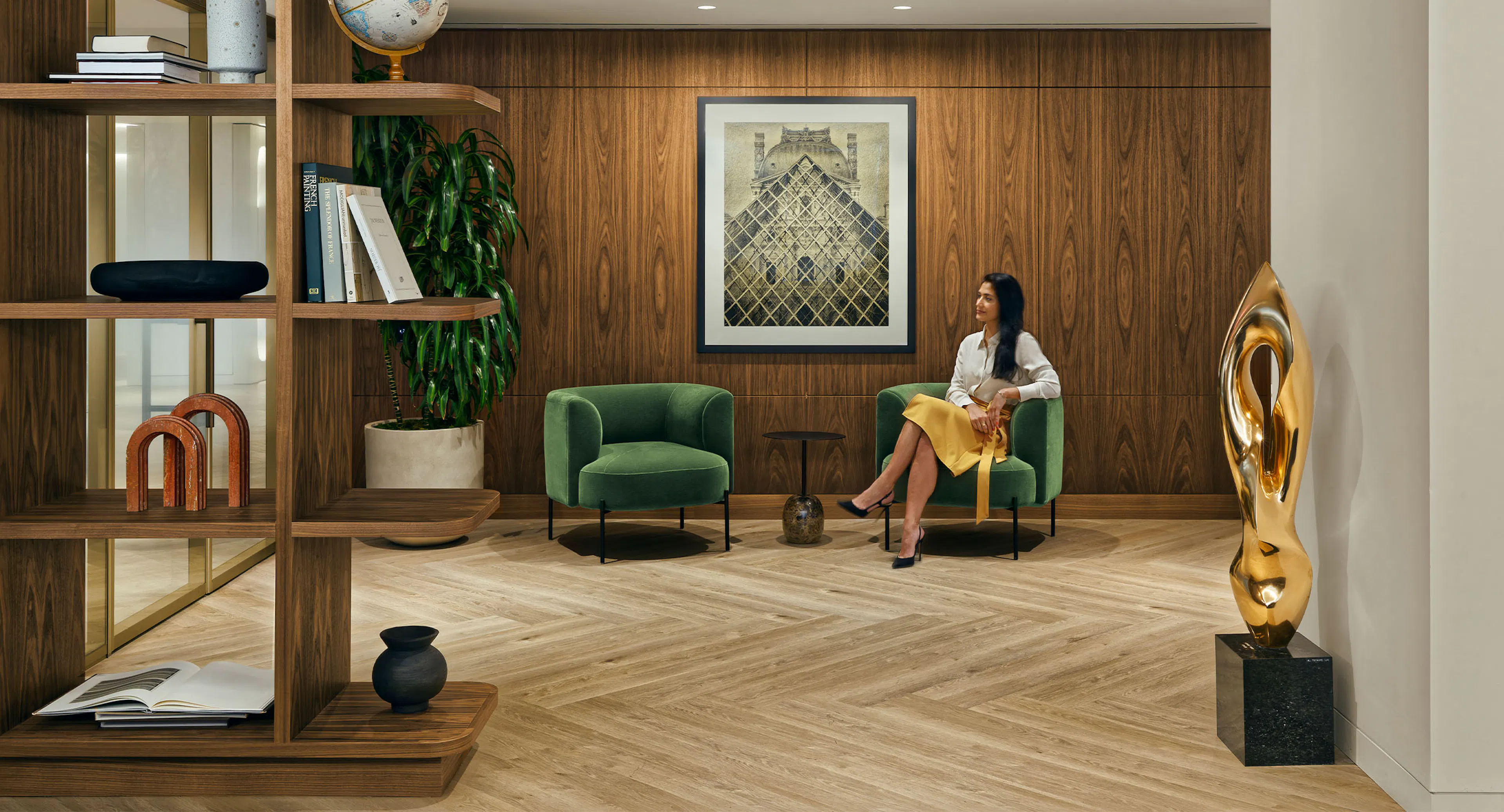 HSBC, New York — 35