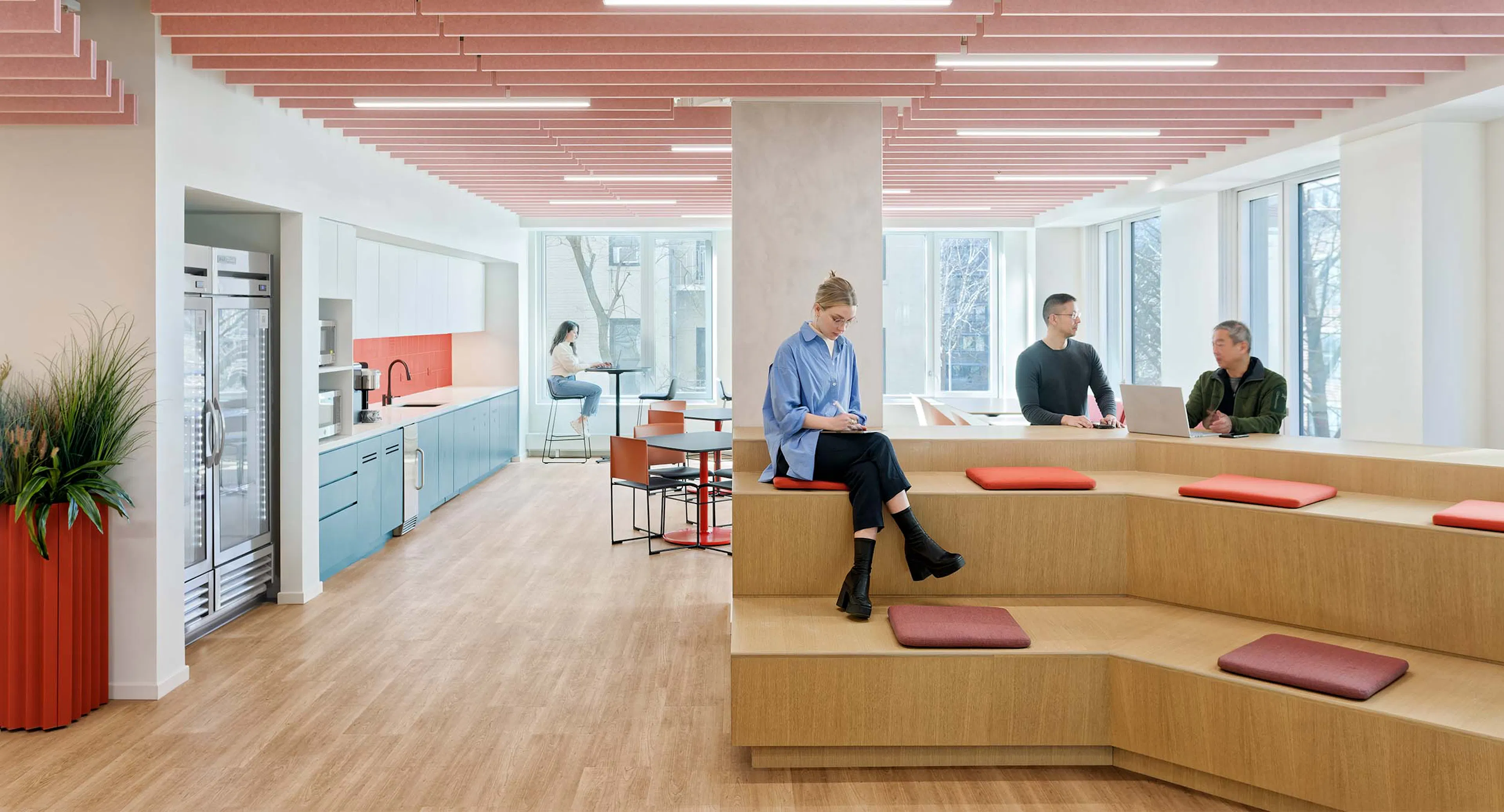 HSBC, New York — 34