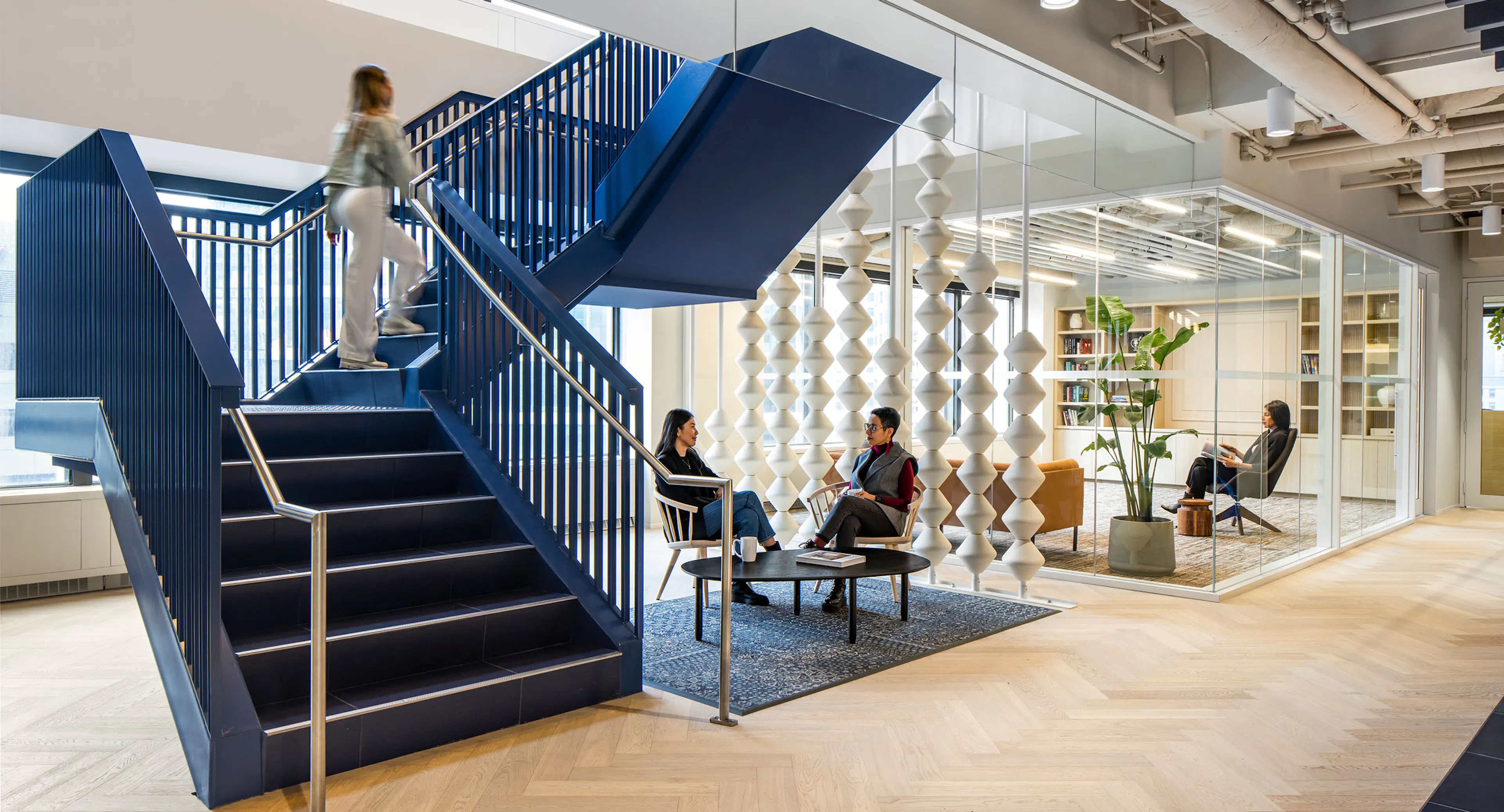 HSBC, New York — 33