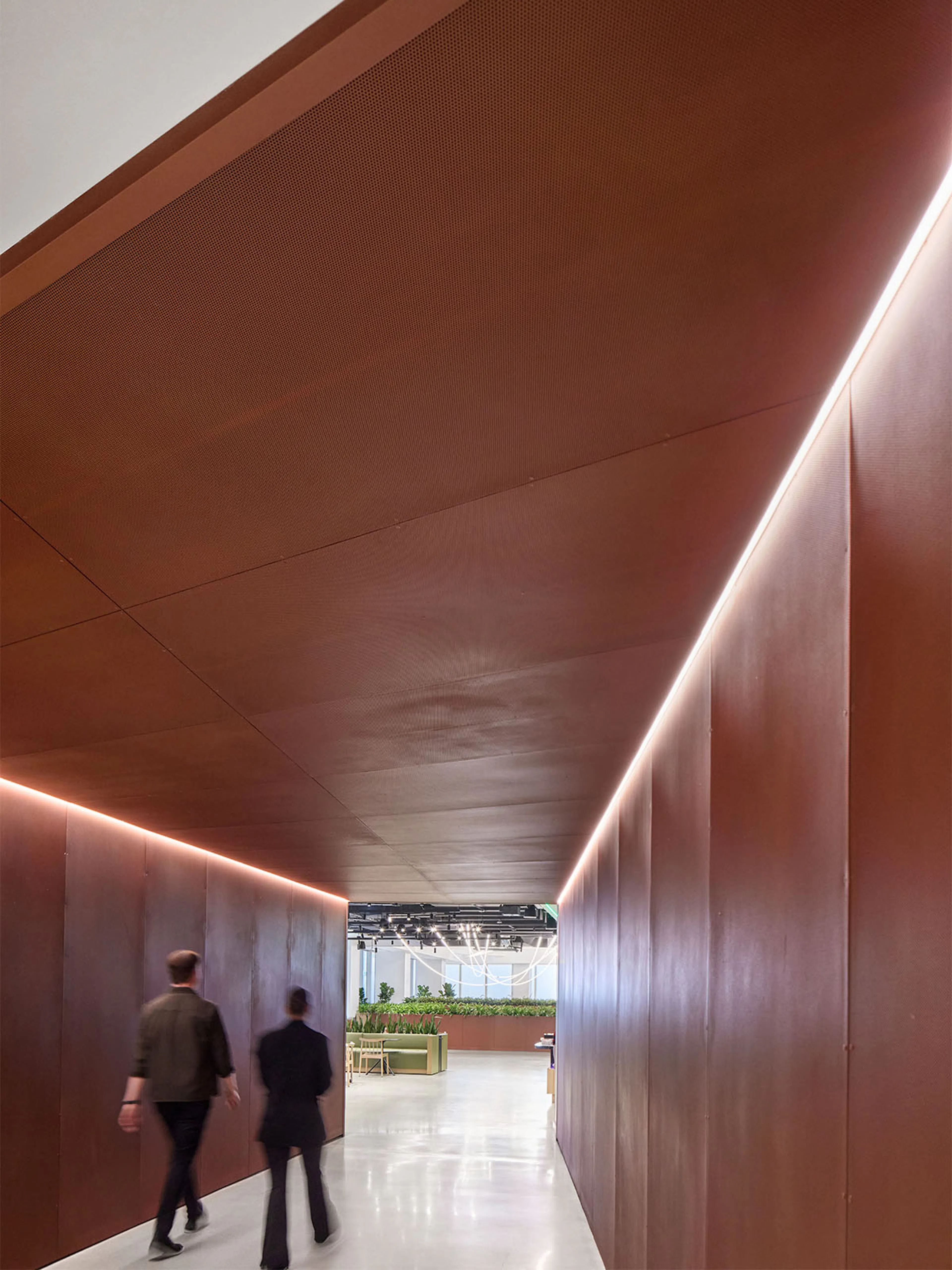 HSBC, New York — 4