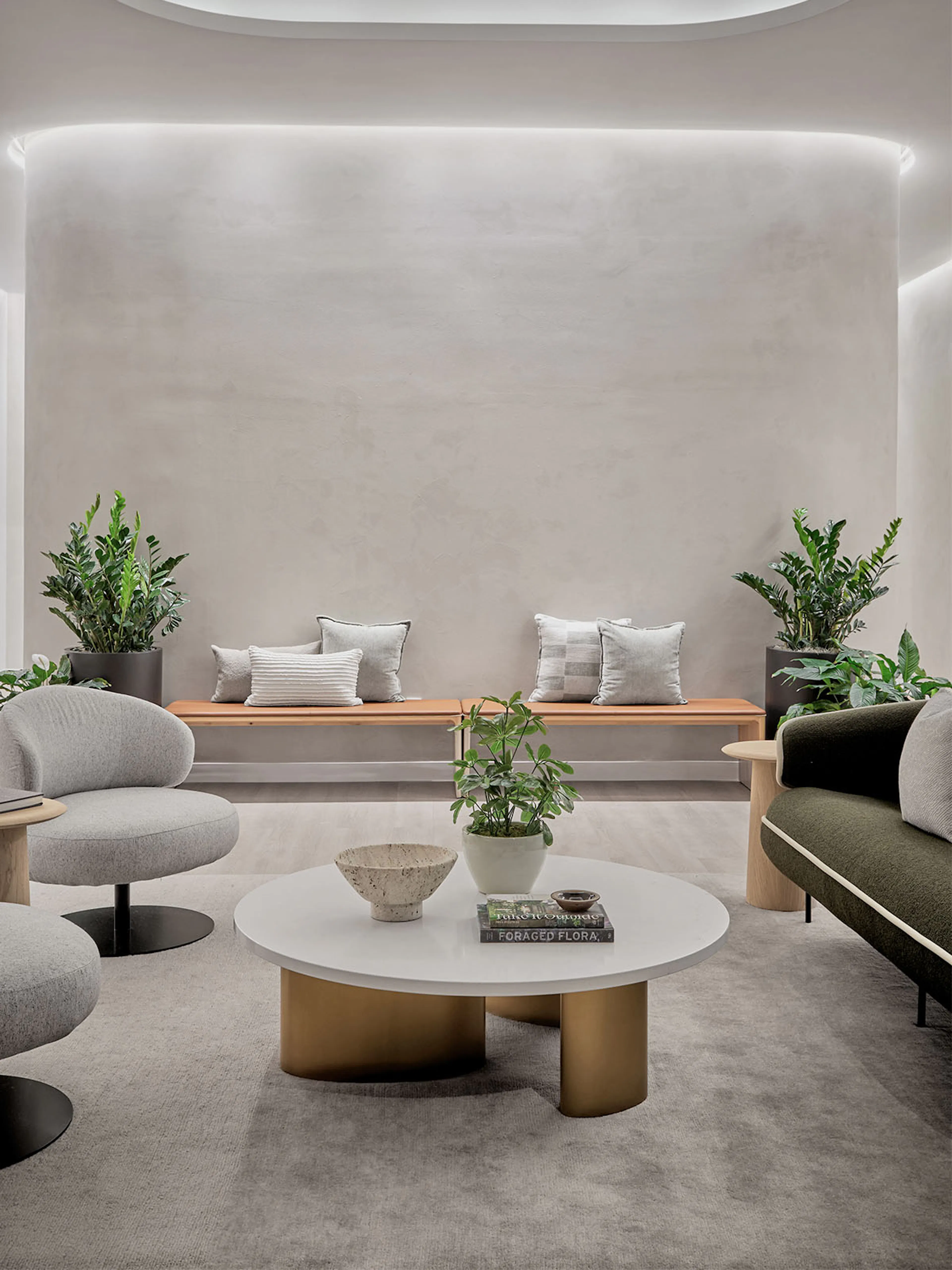 HSBC, New York — 6