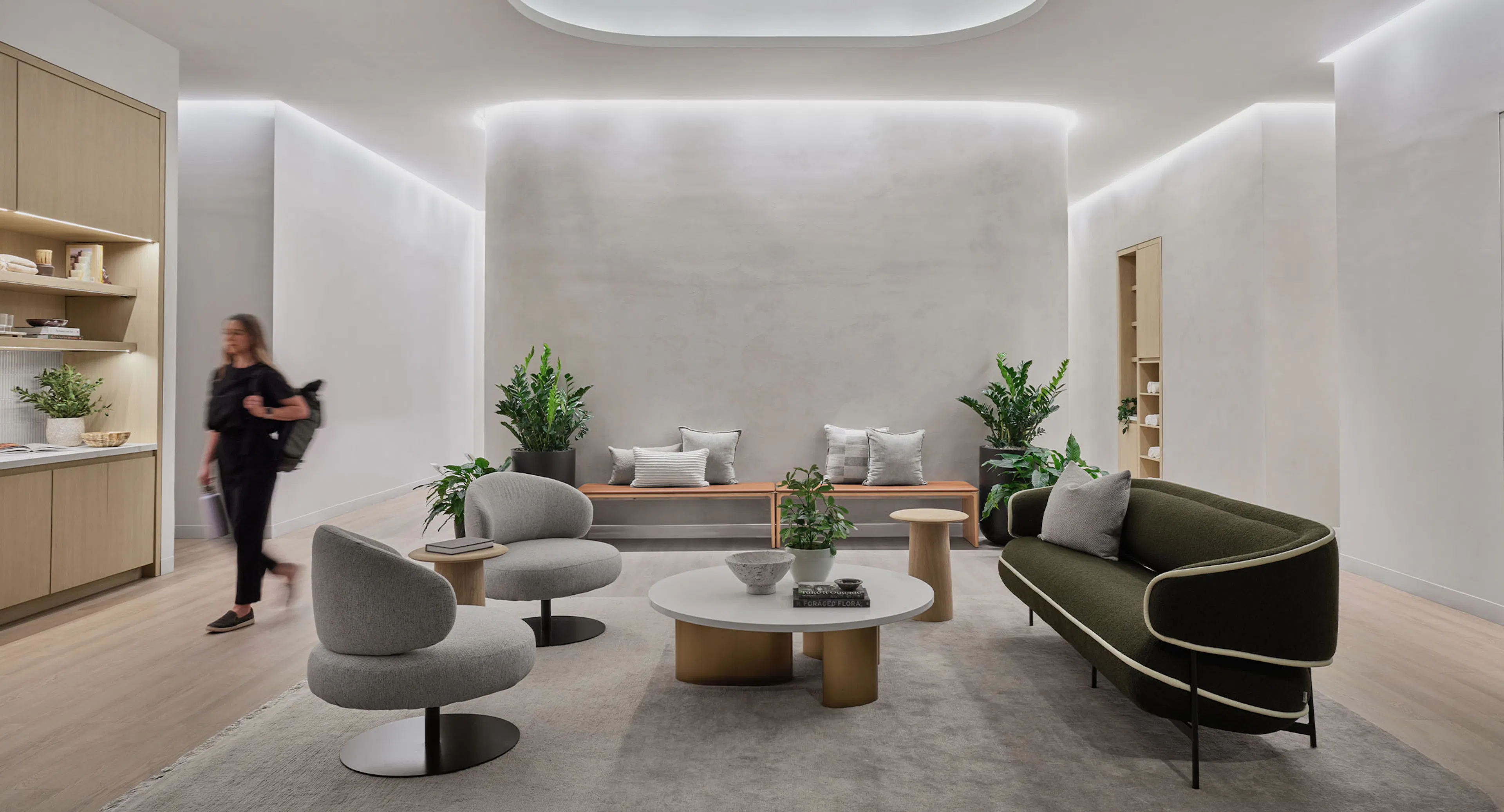 HSBC, New York — 10