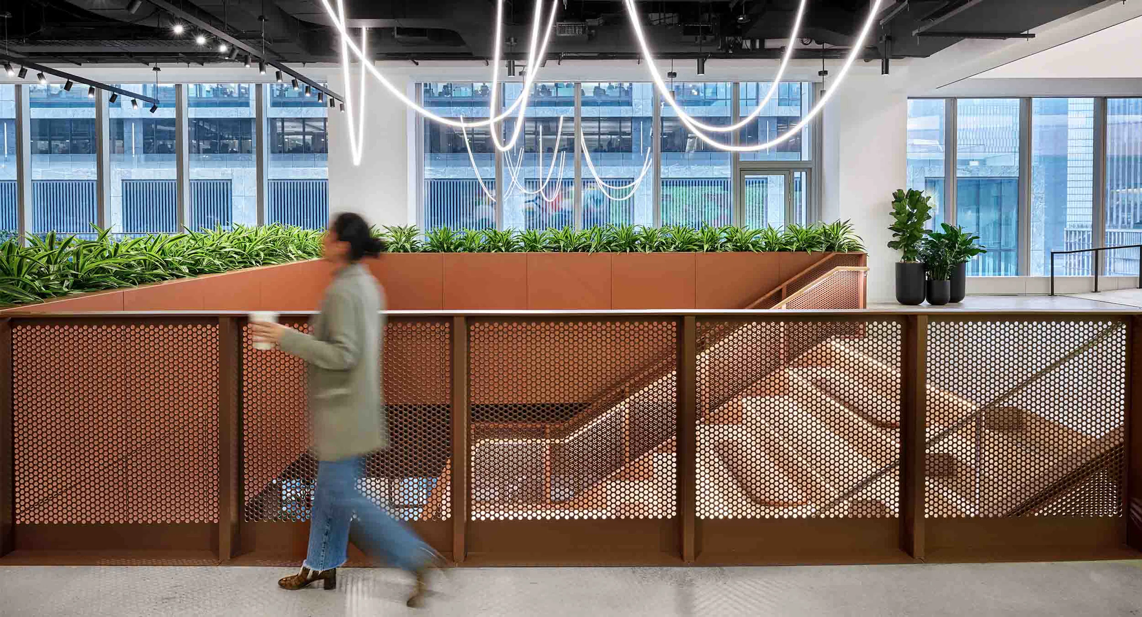 HSBC, New York — 11