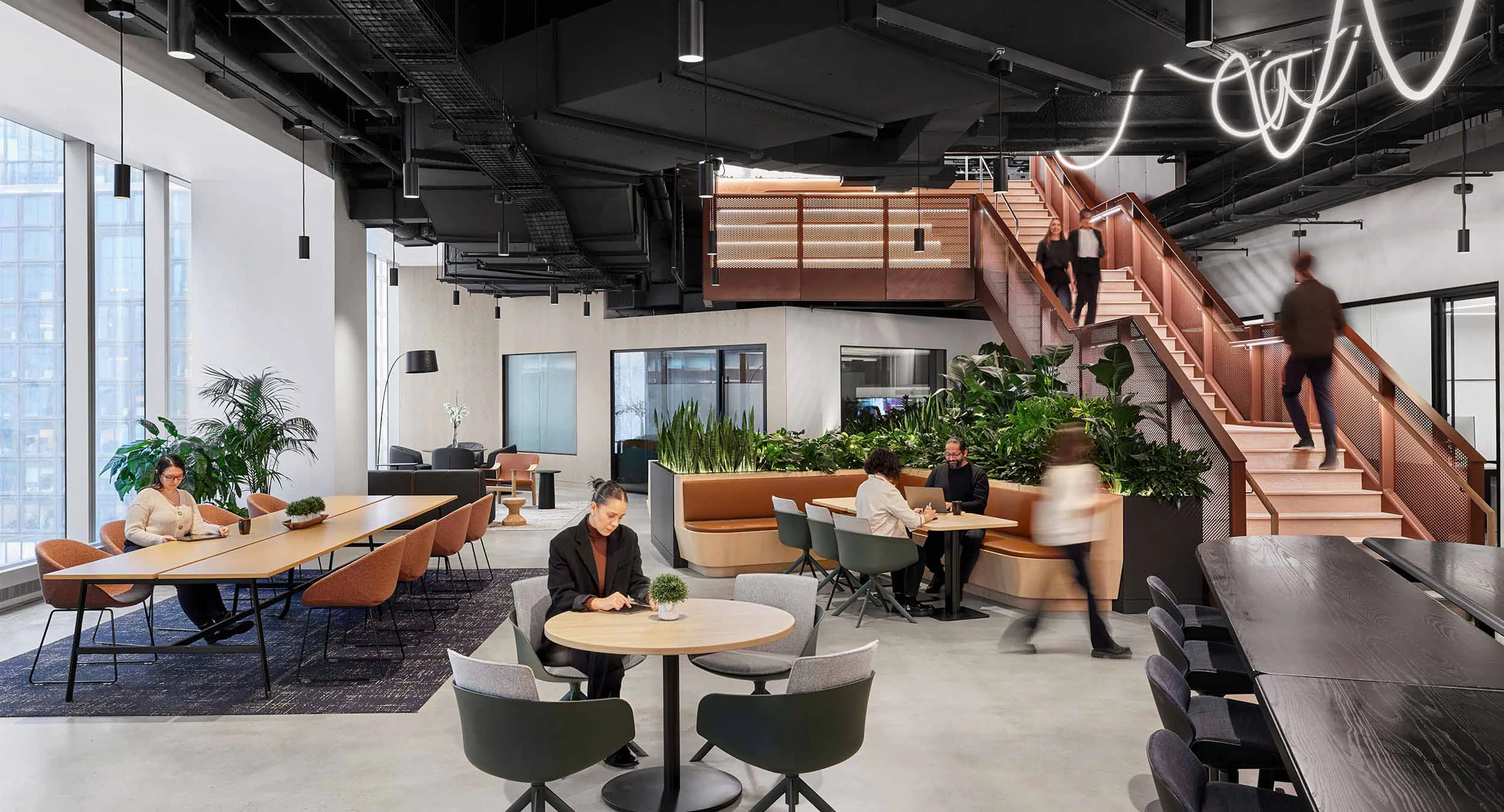 HSBC, New York — 12