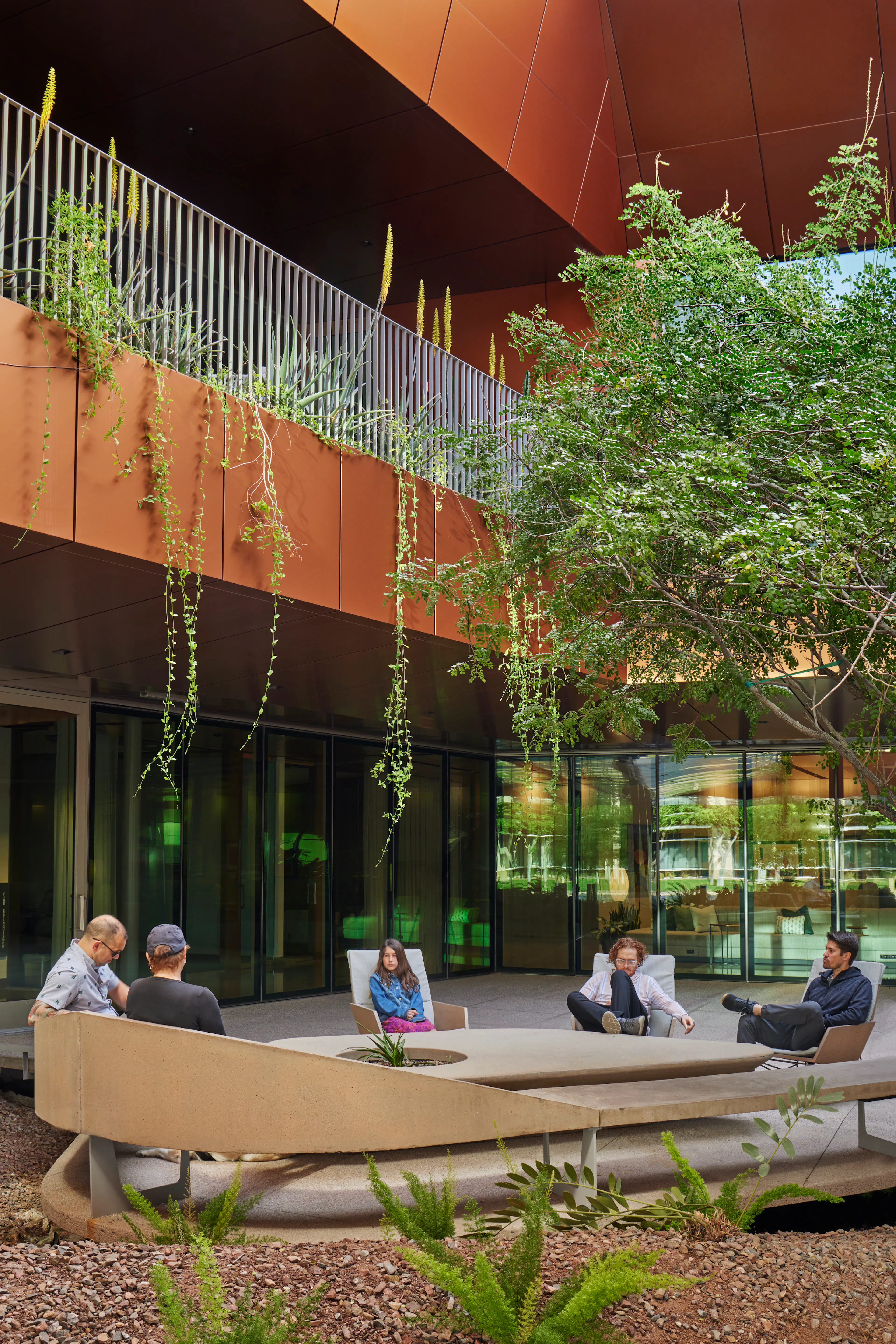 Helios Education Foundation — 12