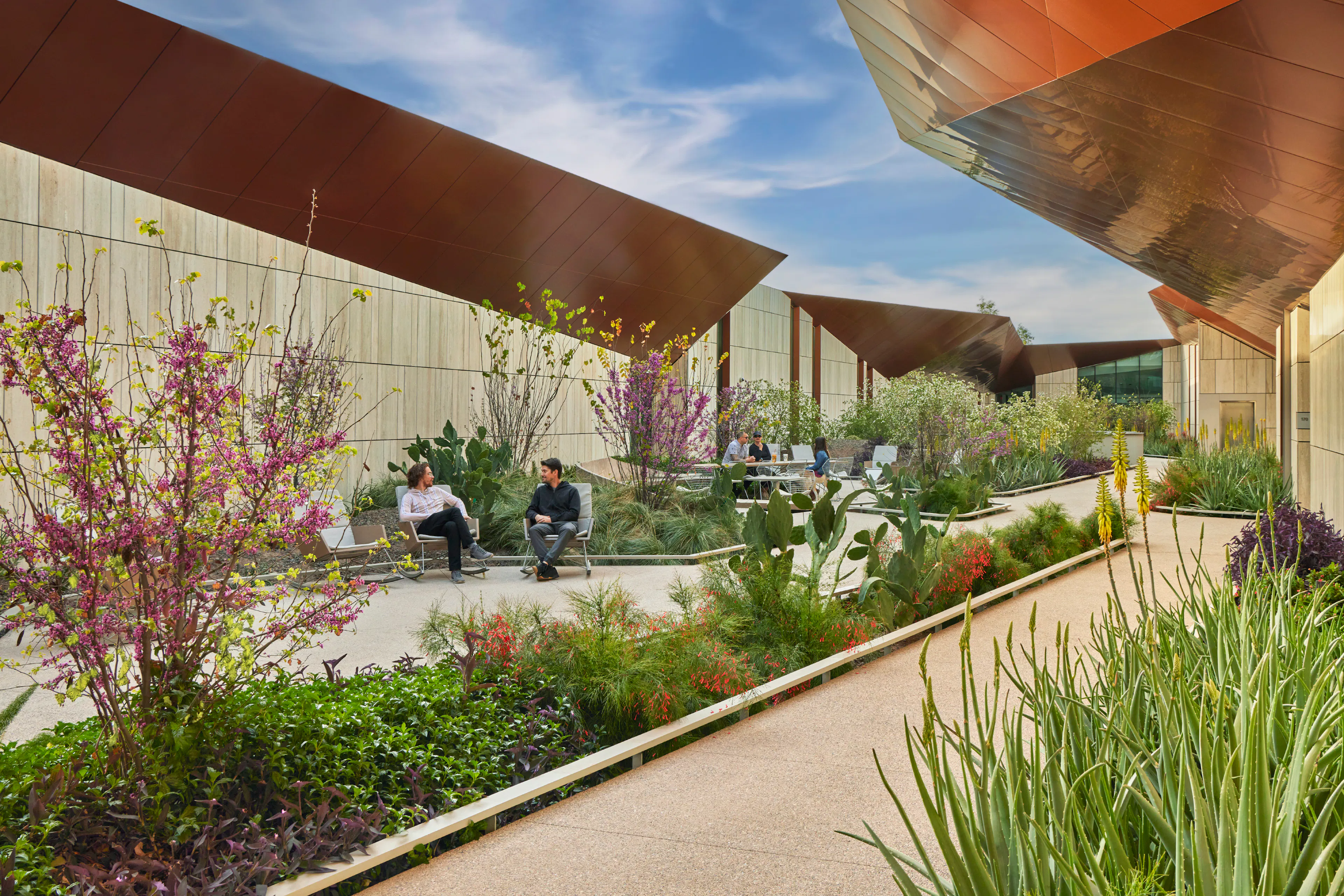 Helios Education Foundation — 5