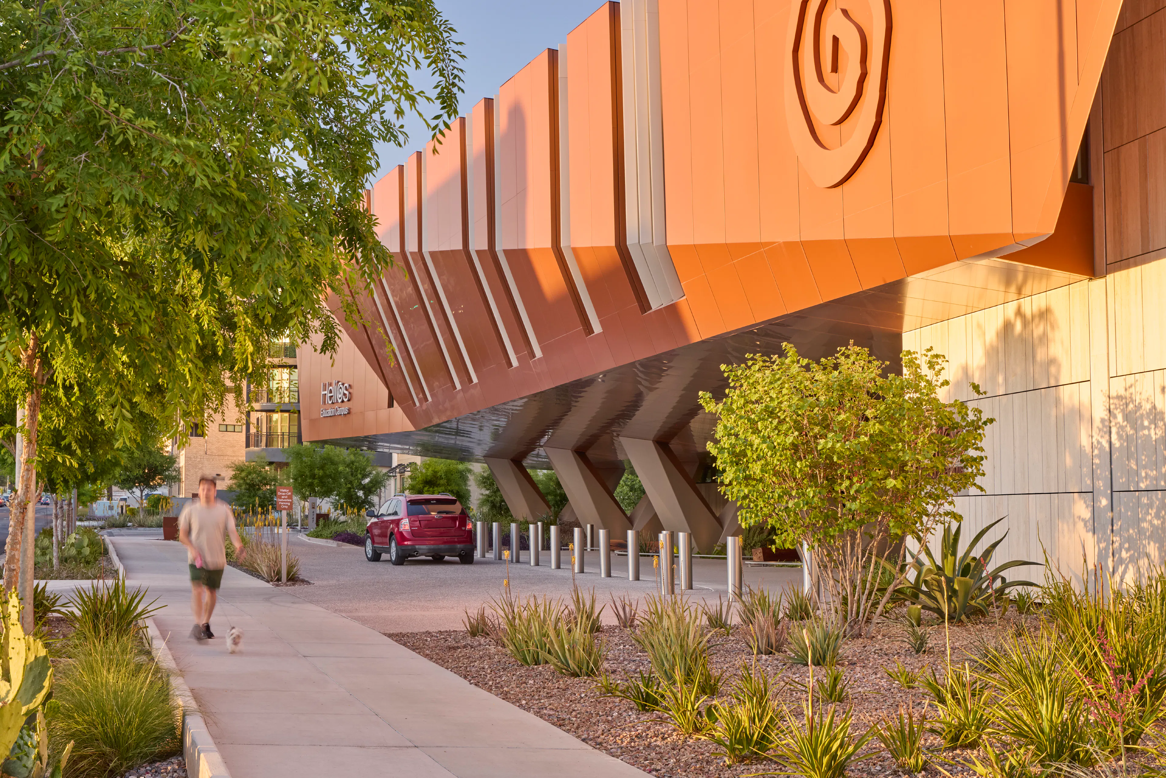 Helios Education Foundation — 17