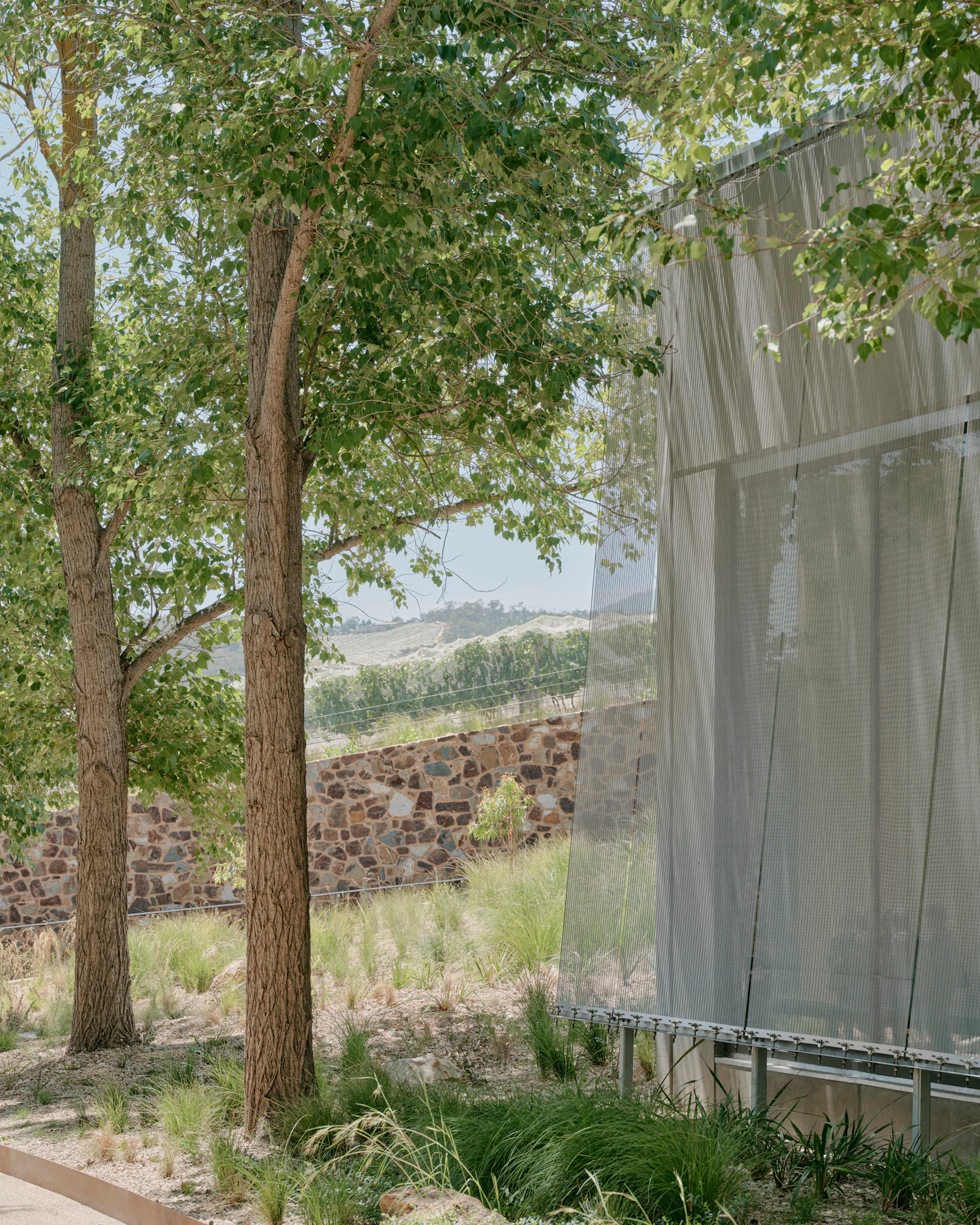 Eva and Marc Besen Centre — 2