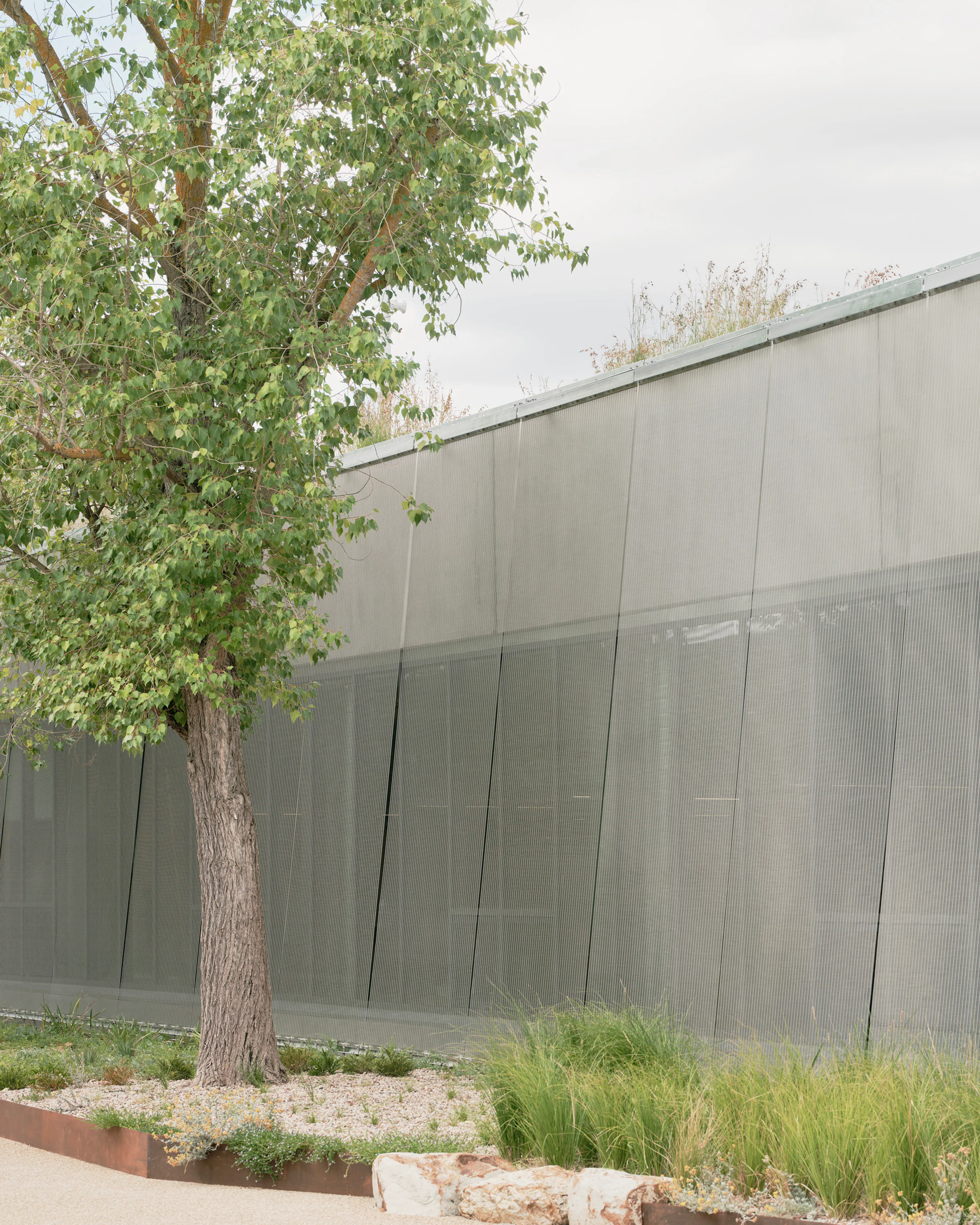 Eva and Marc Besen Centre — 3