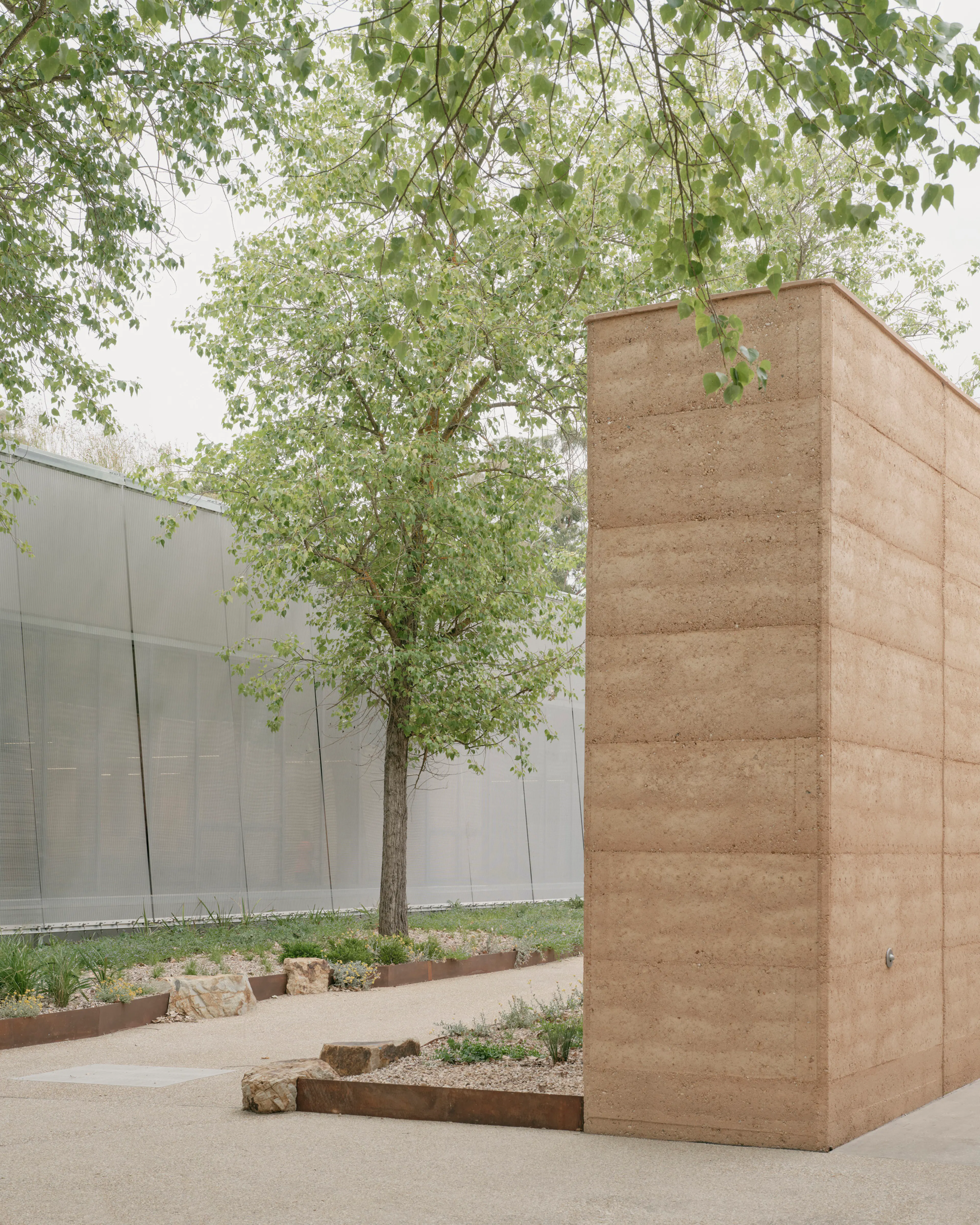 Eva and Marc Besen Centre — 10