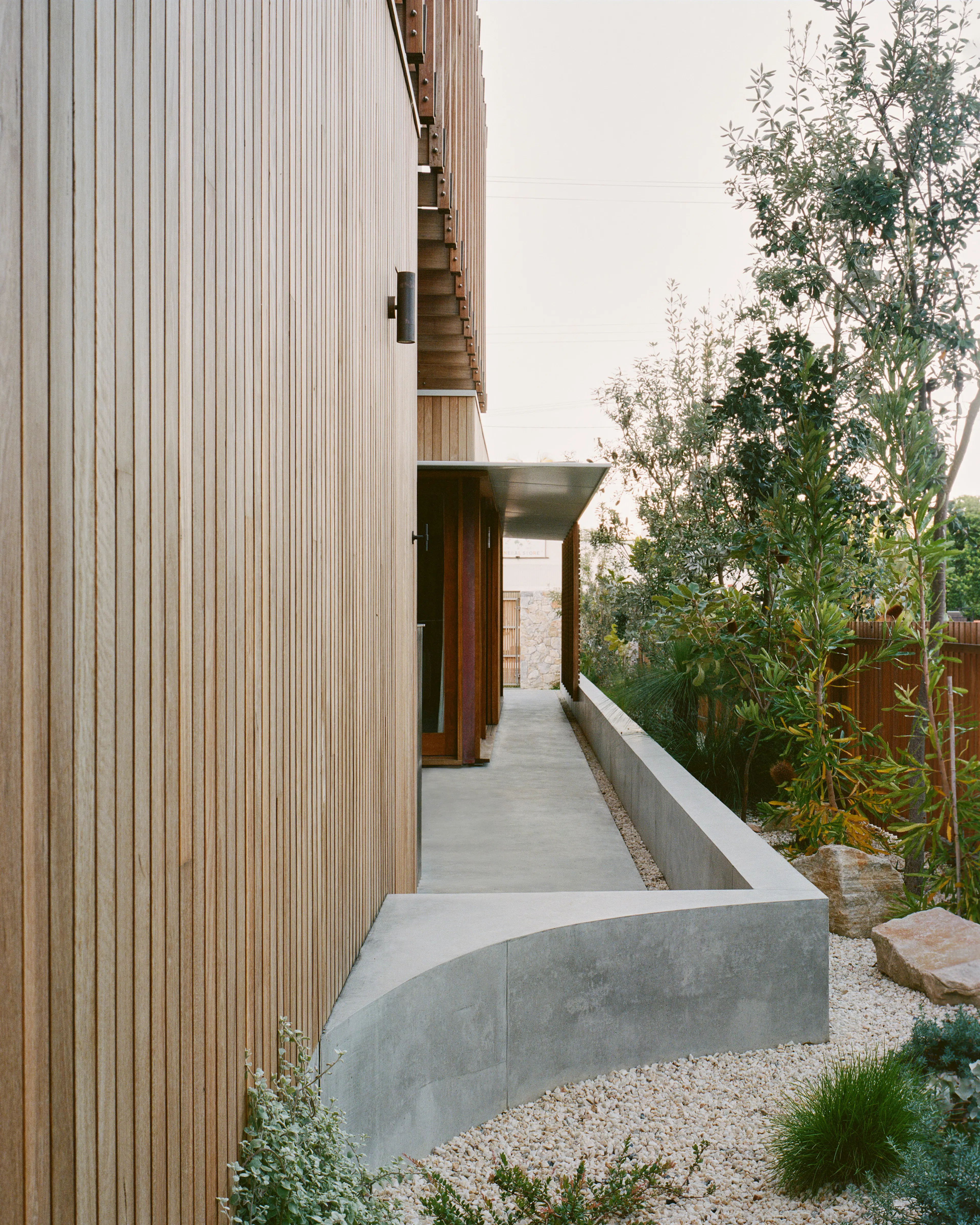 Bangalow Road House — 2