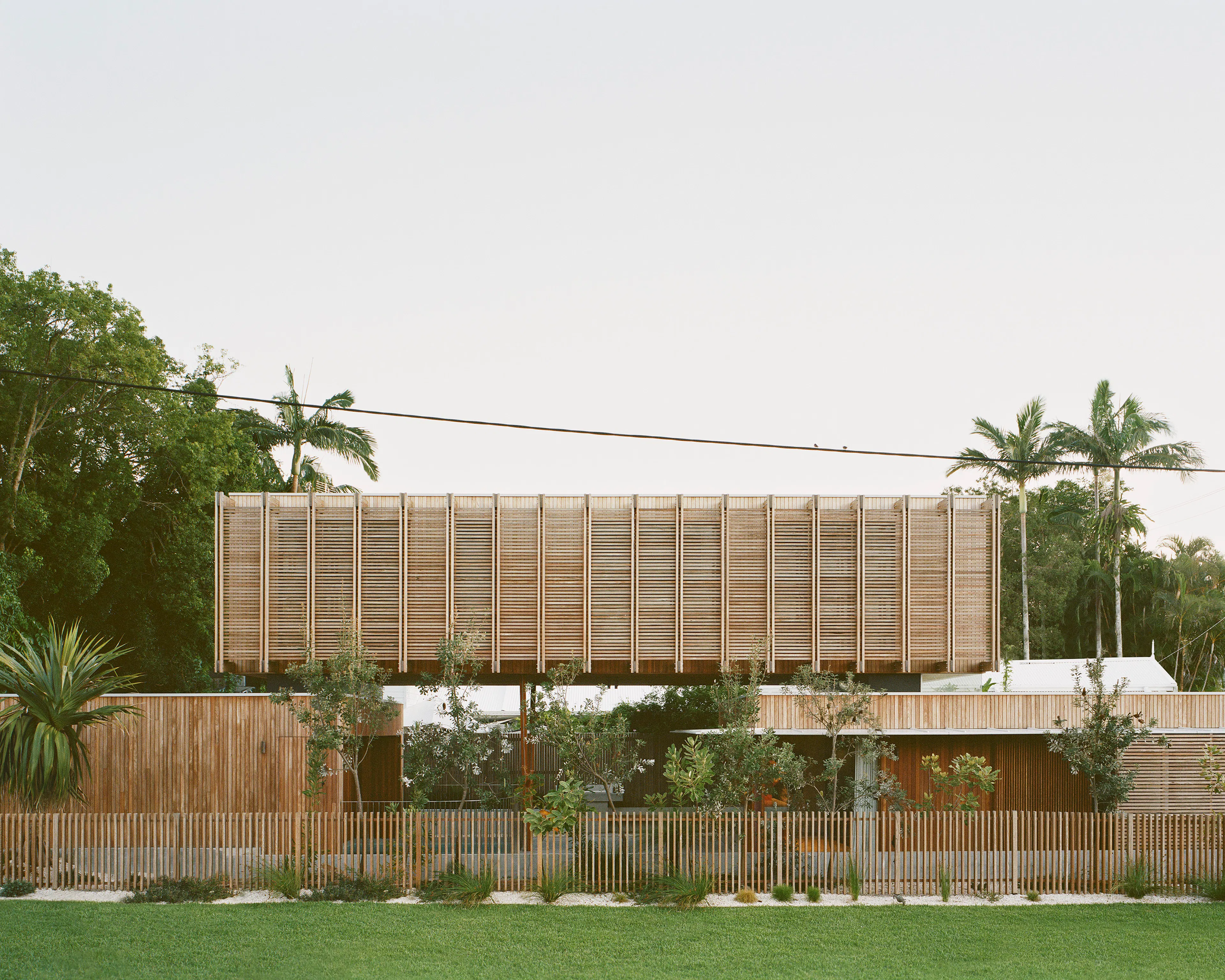 Bangalow Road House — 4