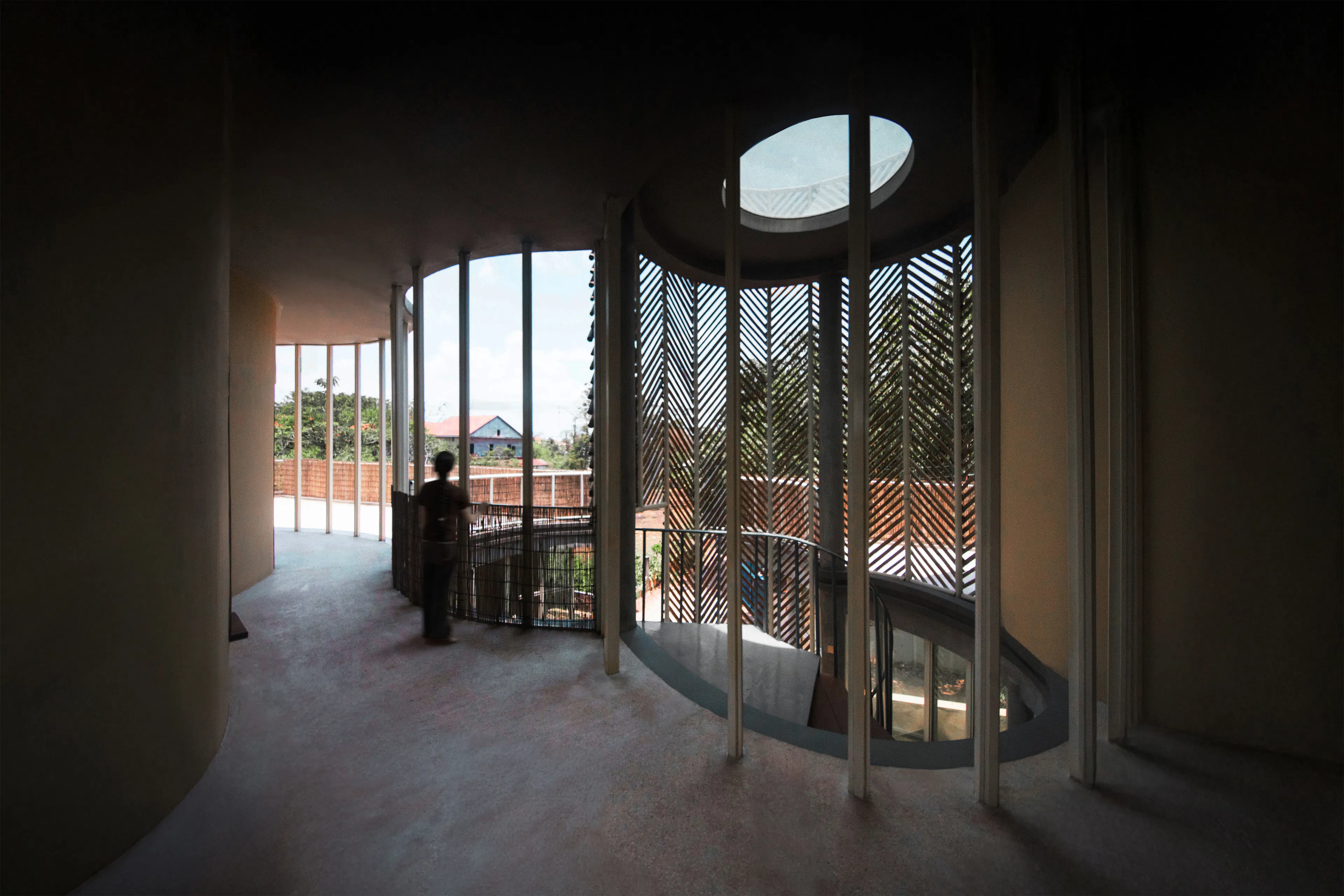 RICE VILLA SIEM REAP — 1