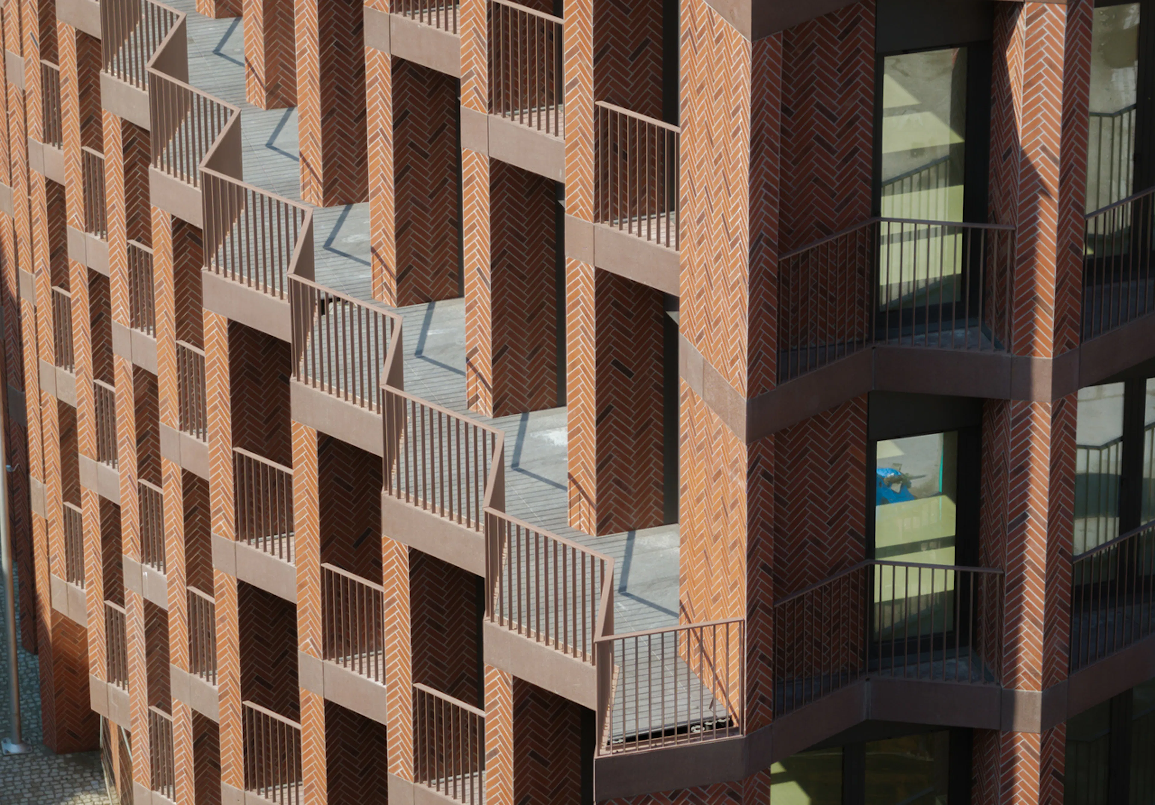 Bernardyńska 4 investment — 19