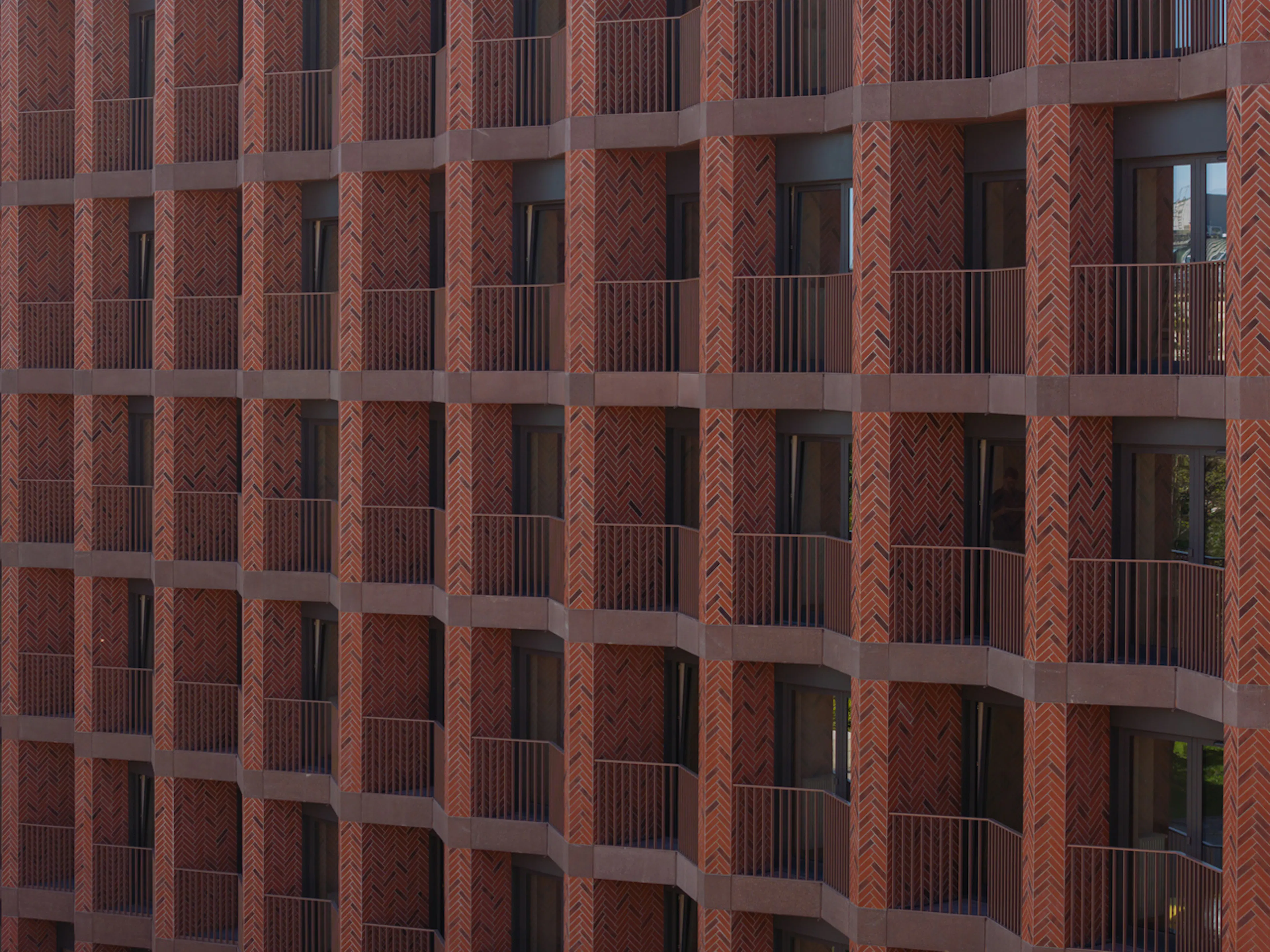 Bernardyńska 4 investment — 18