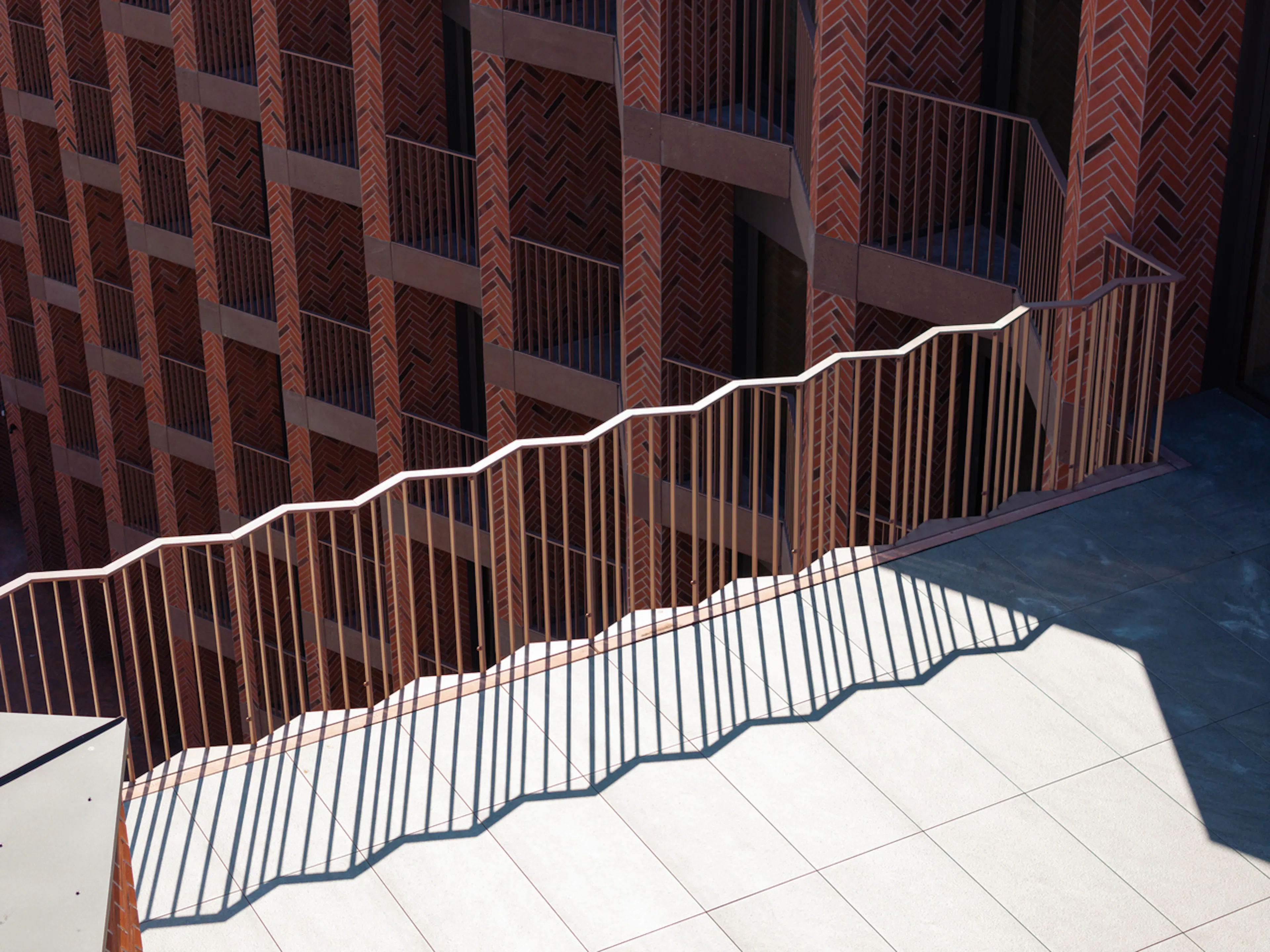 Bernardyńska 4 investment — 20