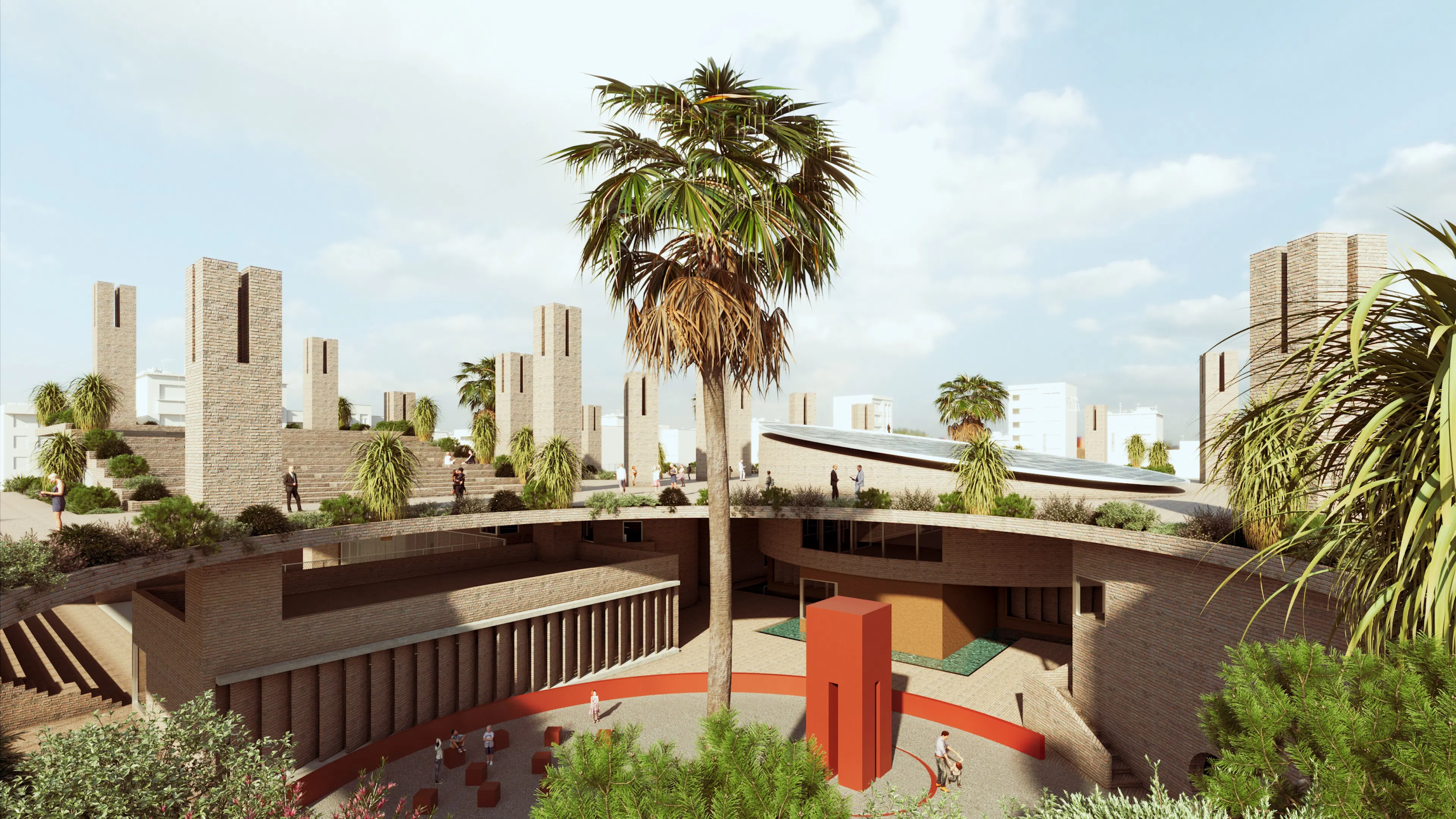 The Experimental Yard — 4