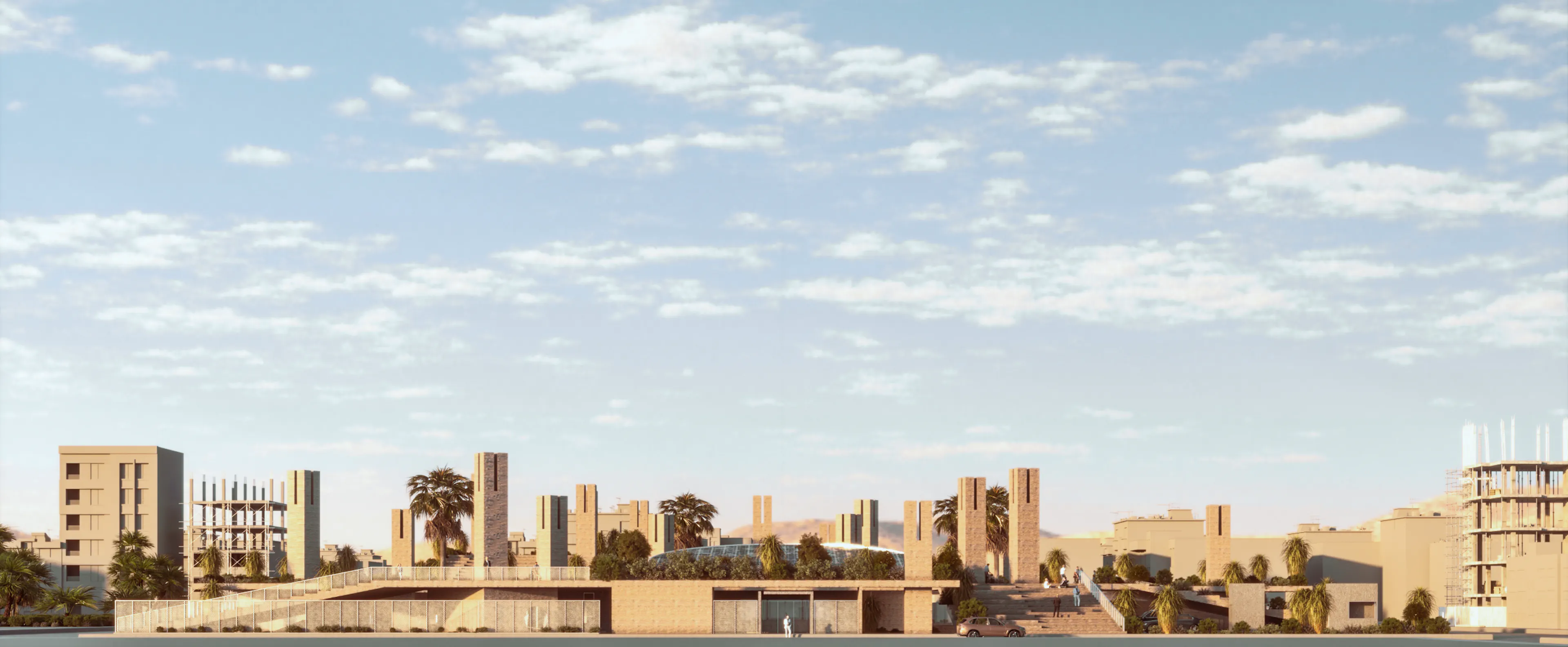 The Experimental Yard — 5